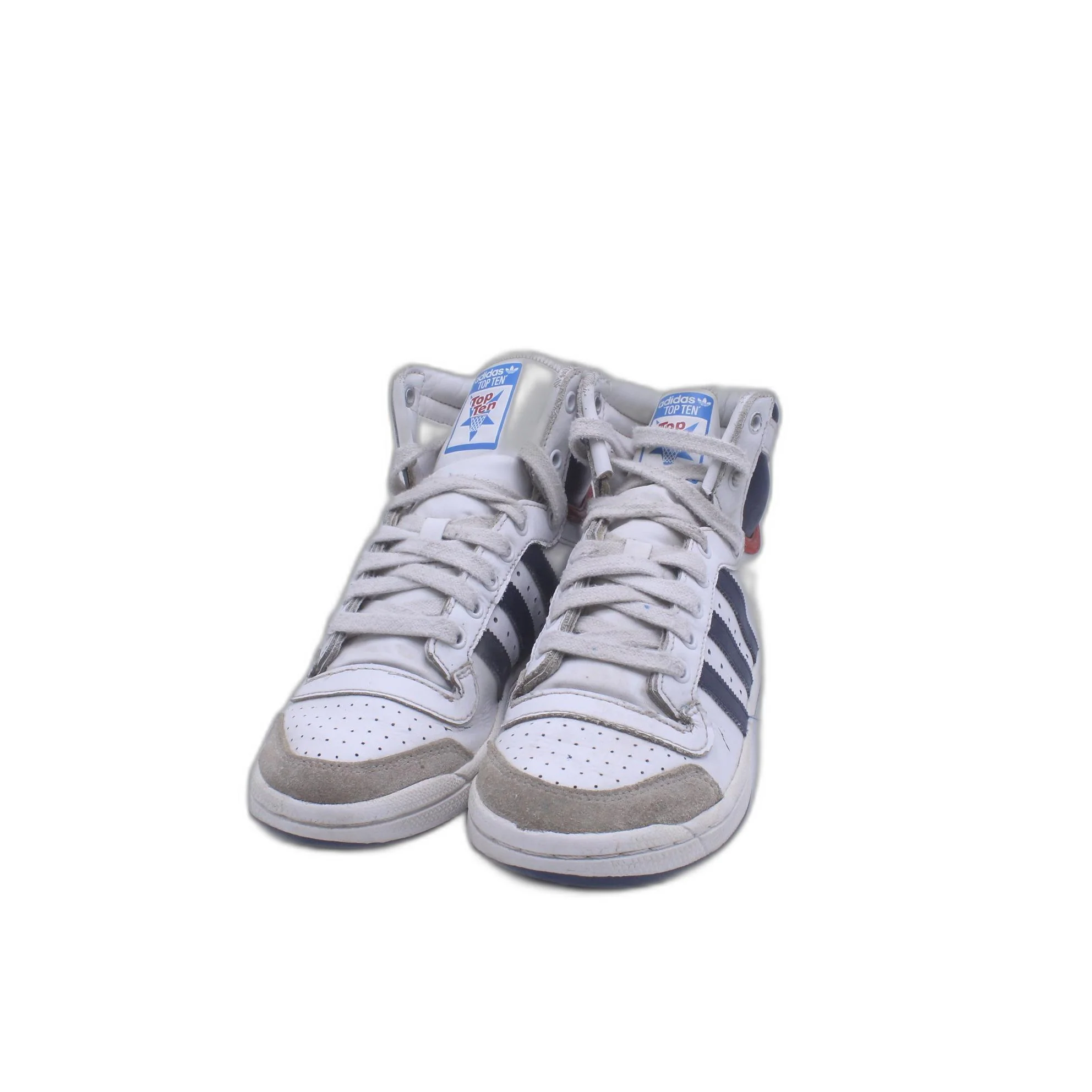 Adidas Aaron Judge x Forum Mid Baseball Shoe - Image 5