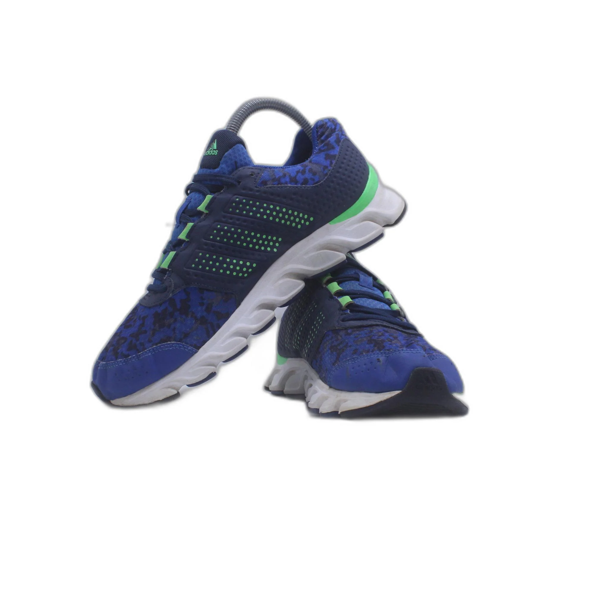 Adidas Adiprene + Sneaker - Image 5