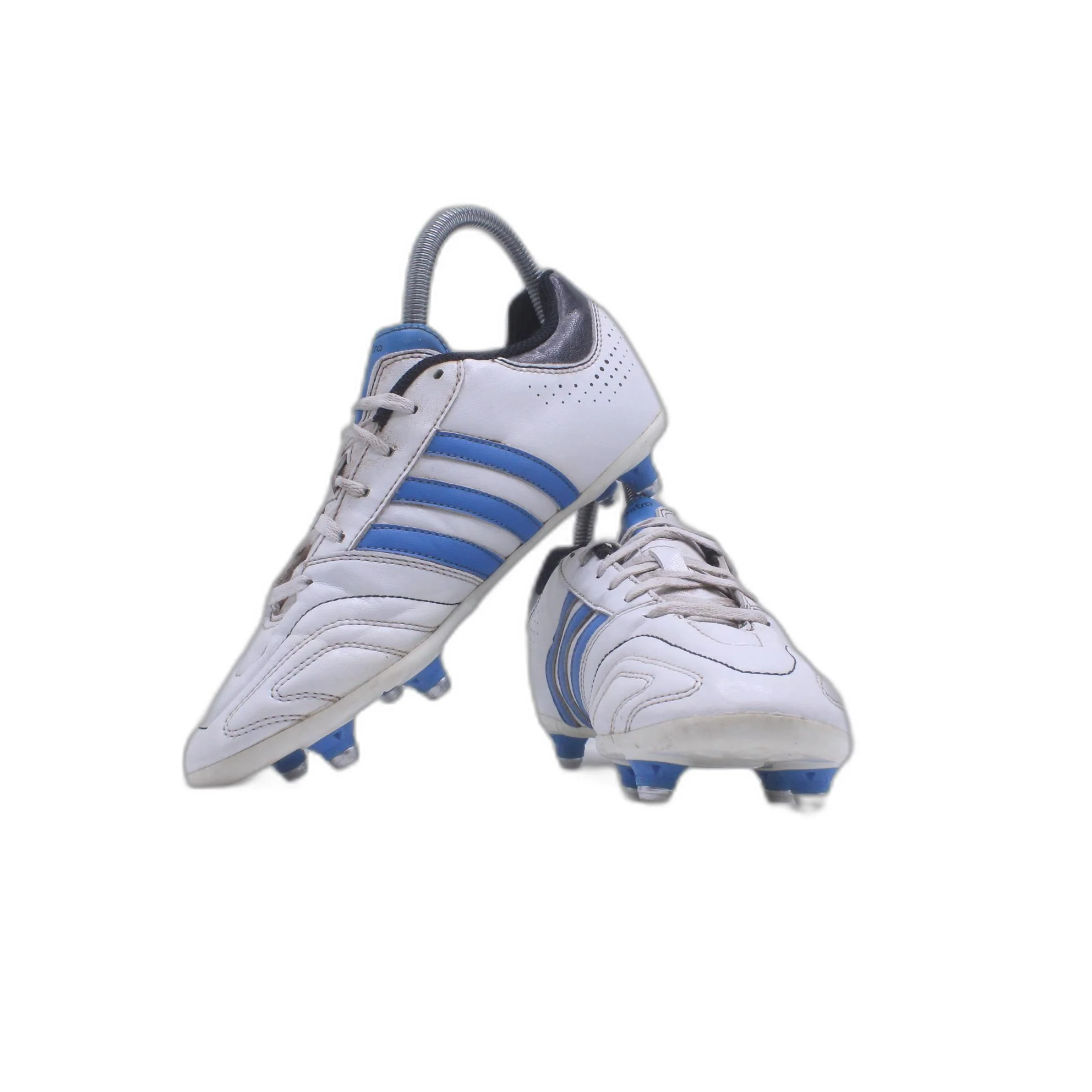 Adidas Adipure 11PRO SG G60016 Elit White Cleat - Image 5