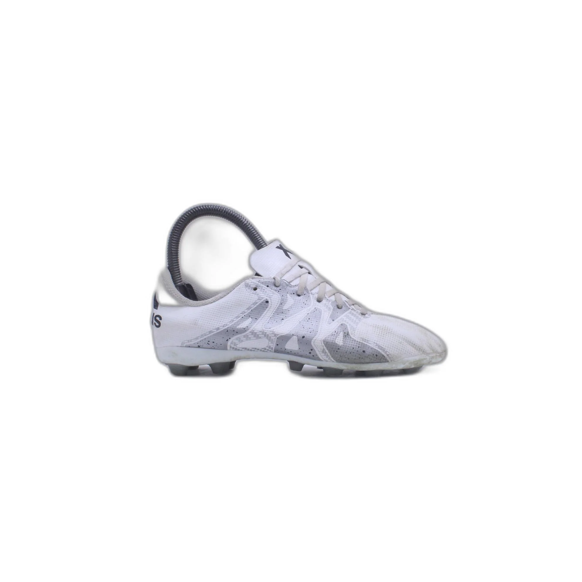 Adidas Adizero Afterburner Athletic Football Cleat