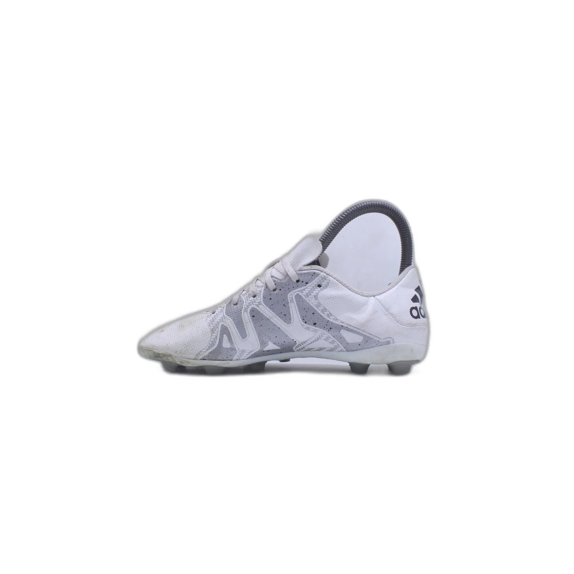 Adidas Adizero Afterburner Athletic Football Cleat - Image 2