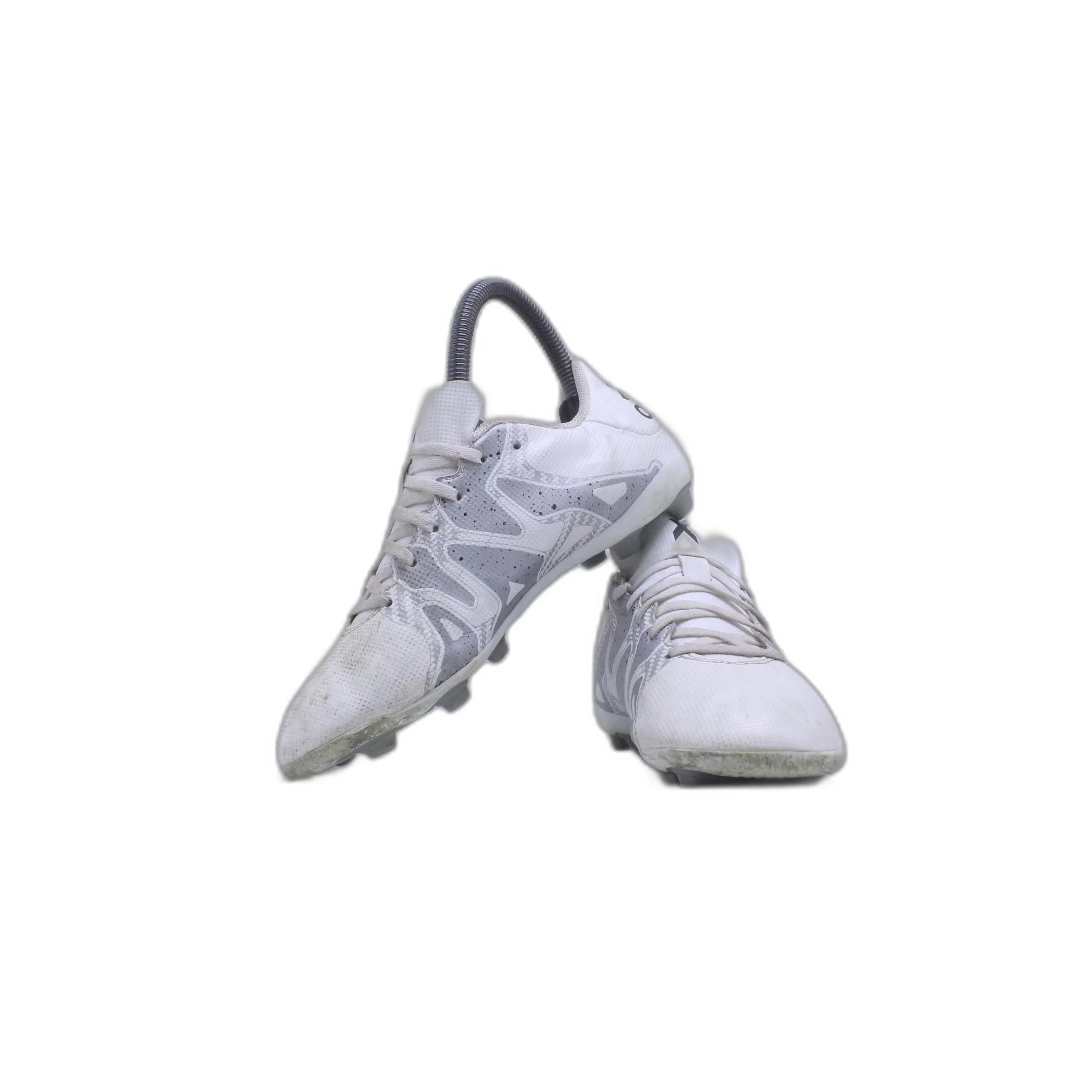 Adidas Adizero Afterburner Athletic Football Cleat - Image 5