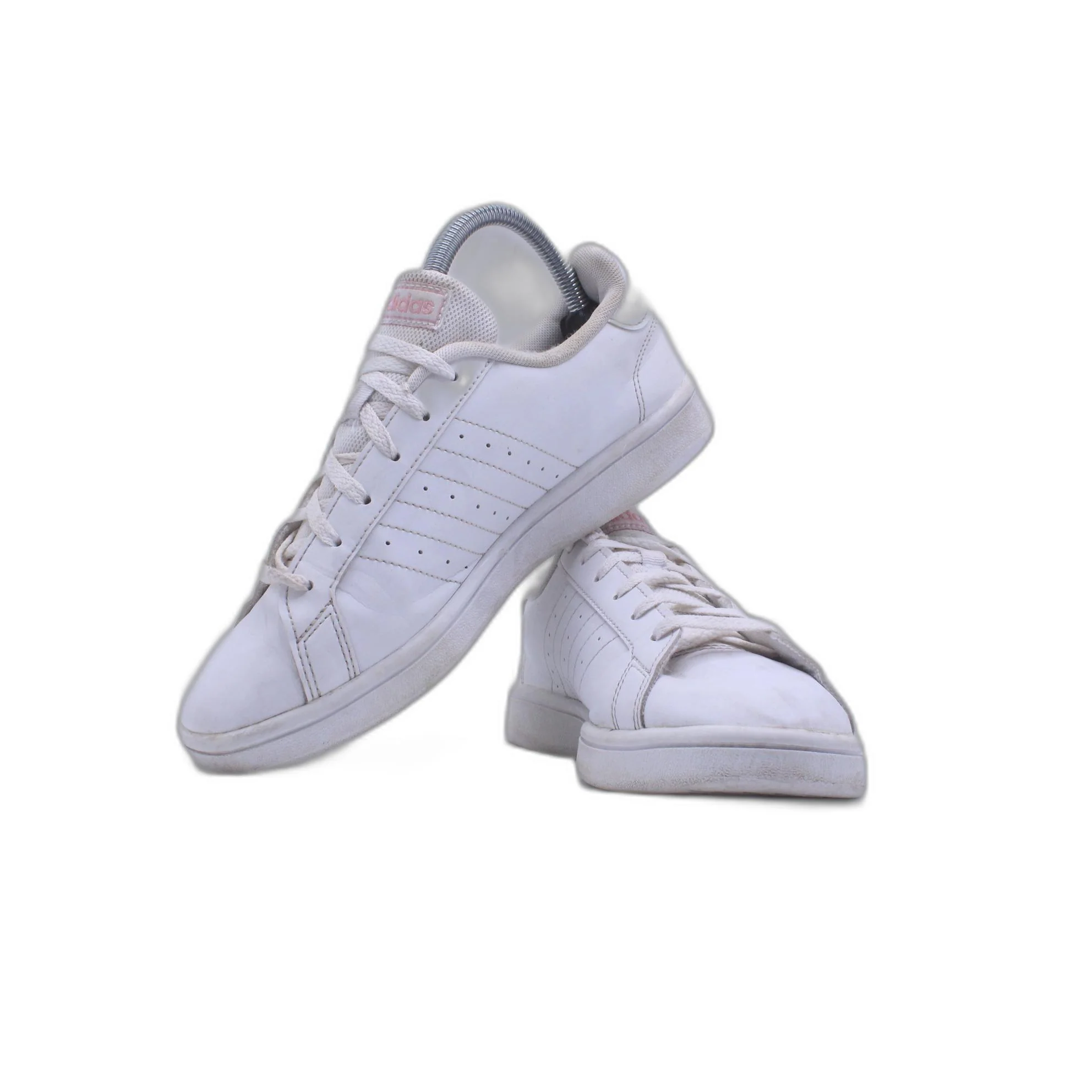 Adidas Advantage GZ5300 White Sneaker - Image 5