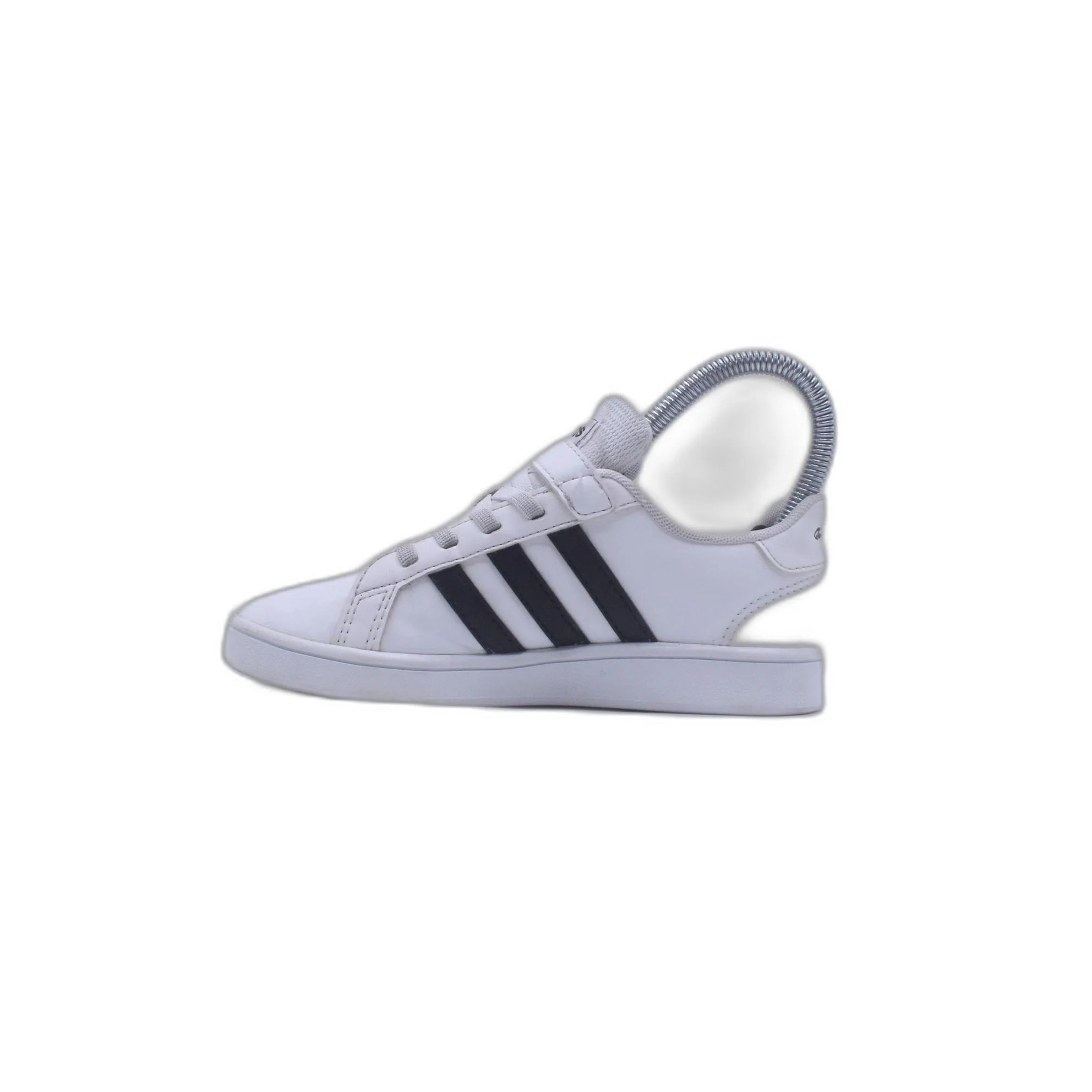 Adidas Advantage Women’s Tennis Shoe - Image 2