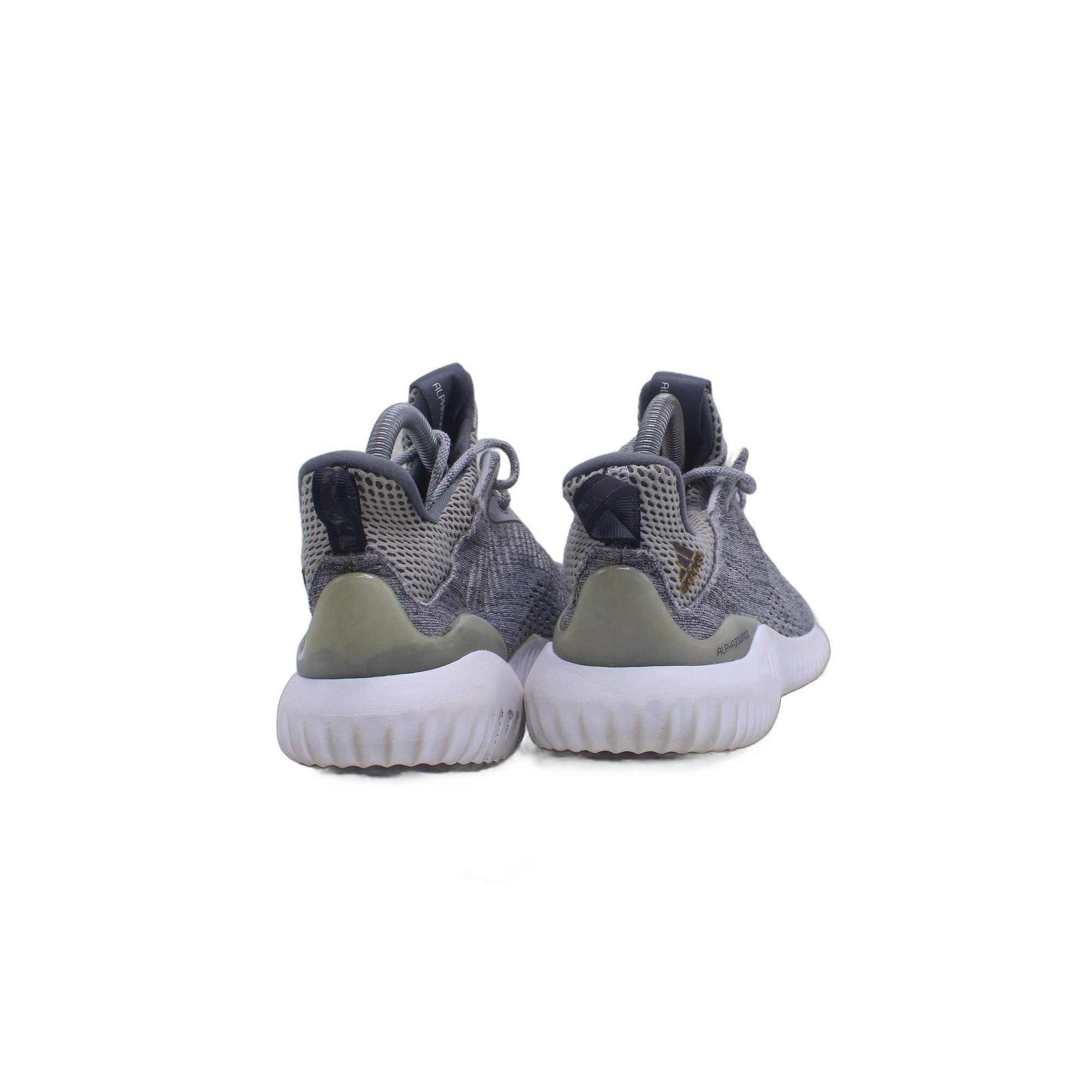 Adidas Alpha Bounce Shoe - Image 4