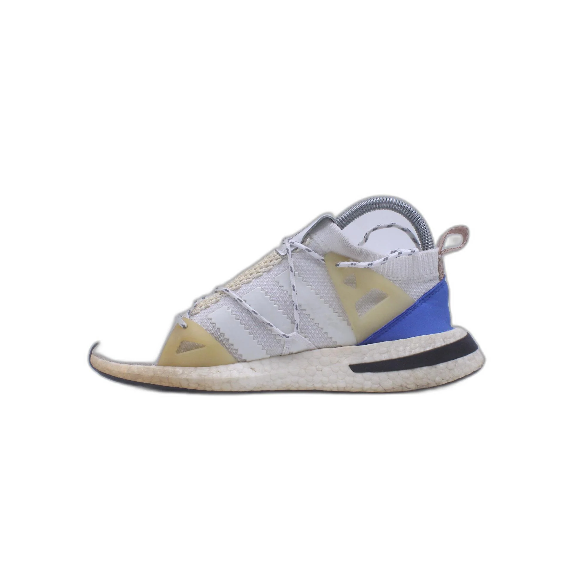 Adidas Arkyn 'Cloud White' CQ2748 Women’s Running Shoes - Image 2