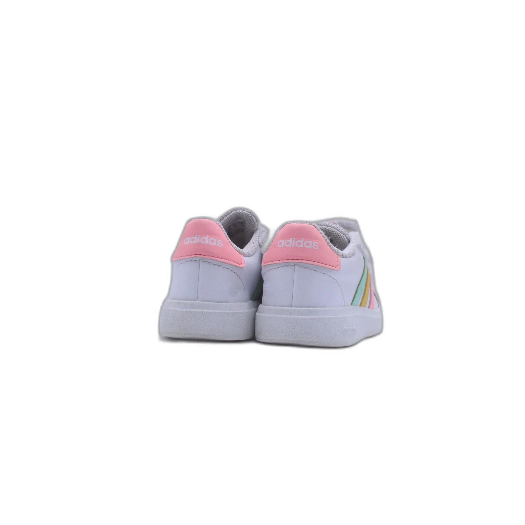 Adidas Athletic Toddler Shoe - Image 4