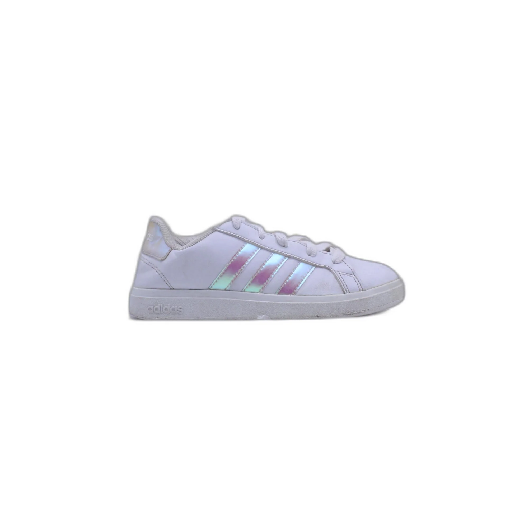 Adidas Athletic Toddler Shoe