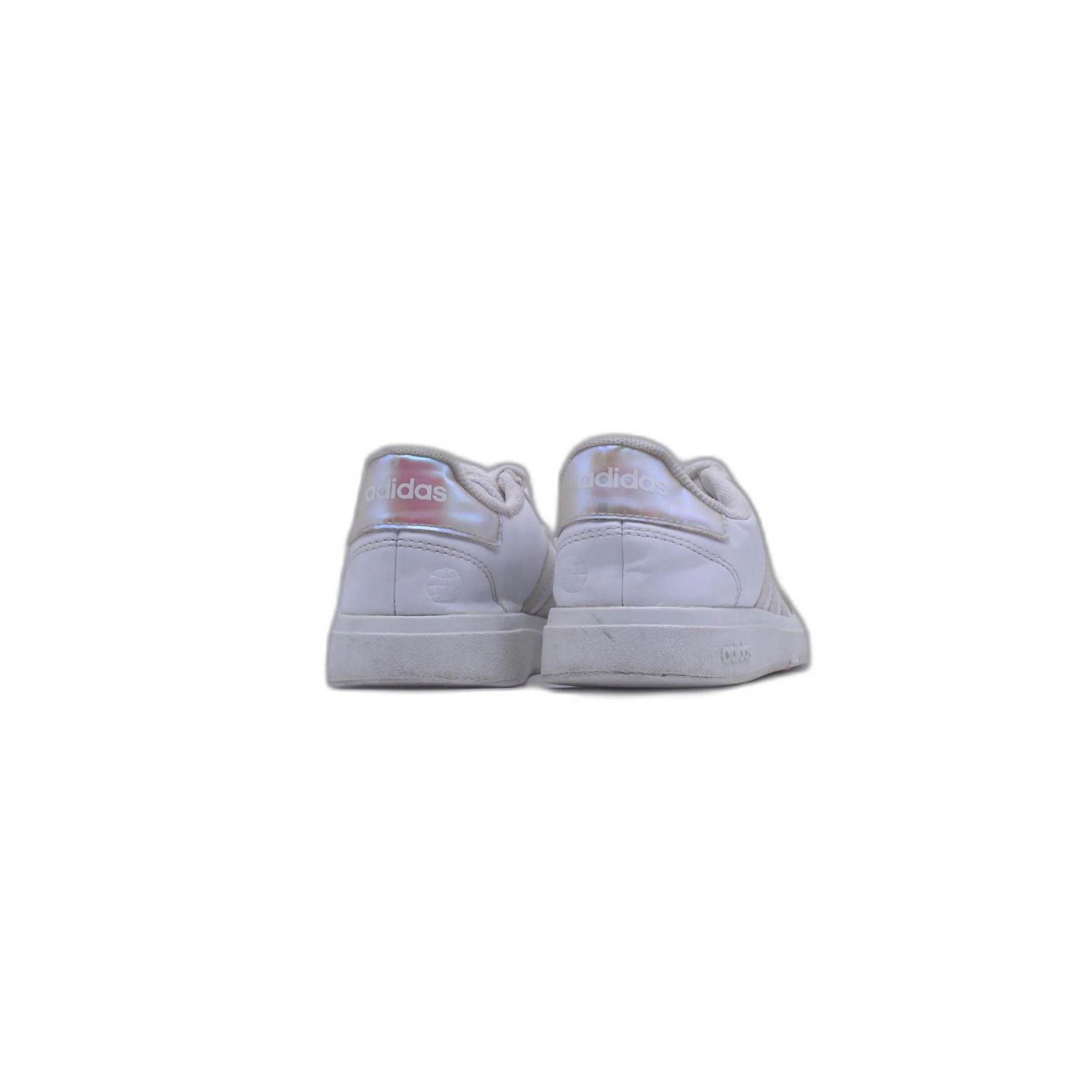Adidas Athletic Toddler Shoe - Image 4