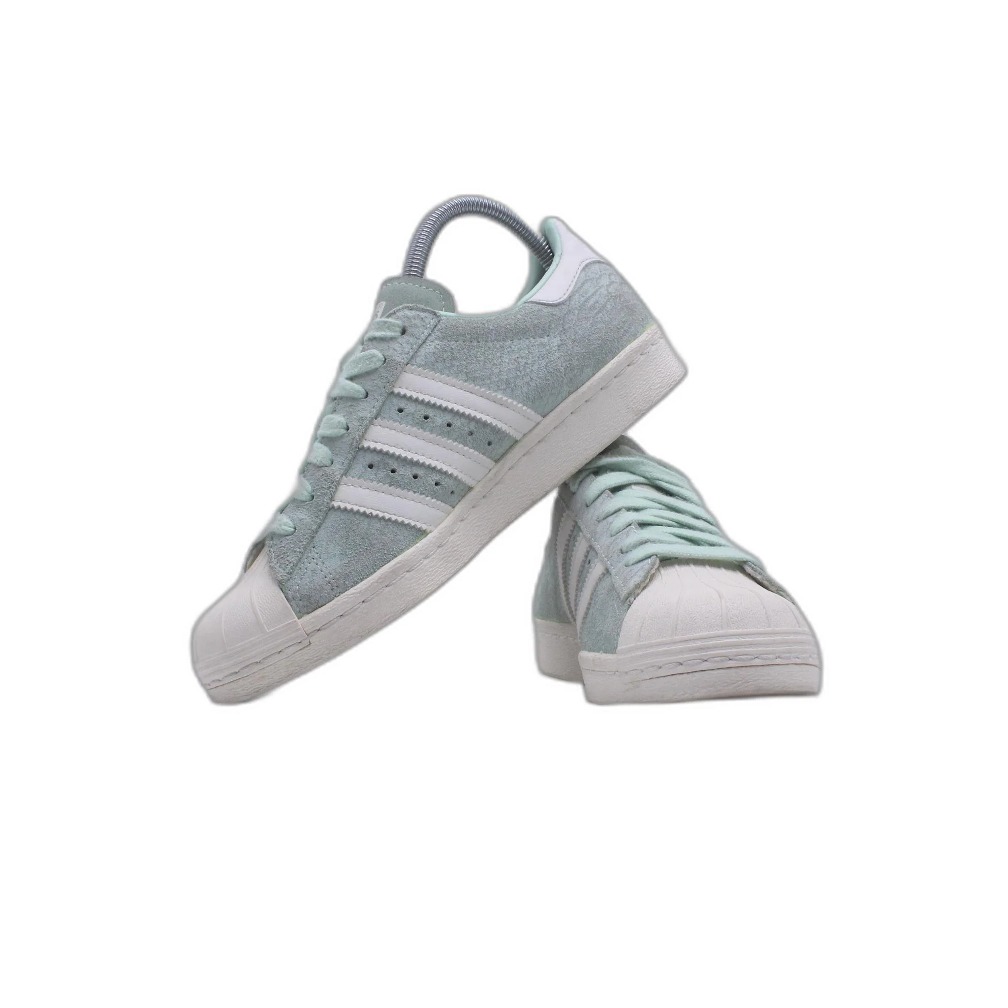Adidas Berlin Superstar 80s City Sneaker - Image 5
