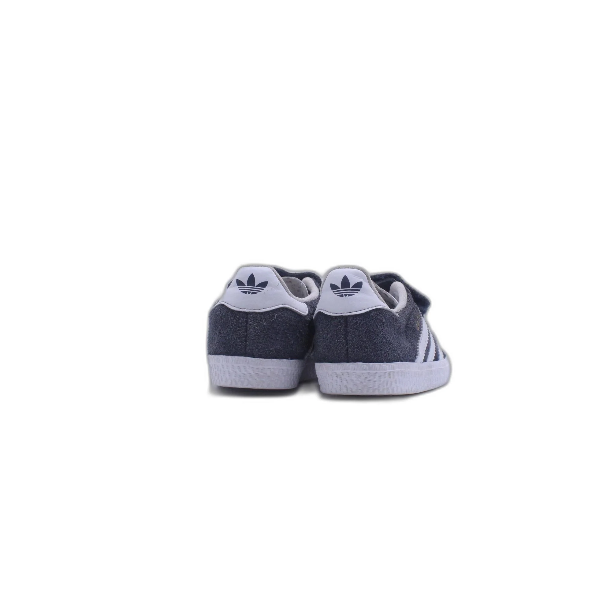 ADIDAS BIUE KIDS SNEAKER - Image 3