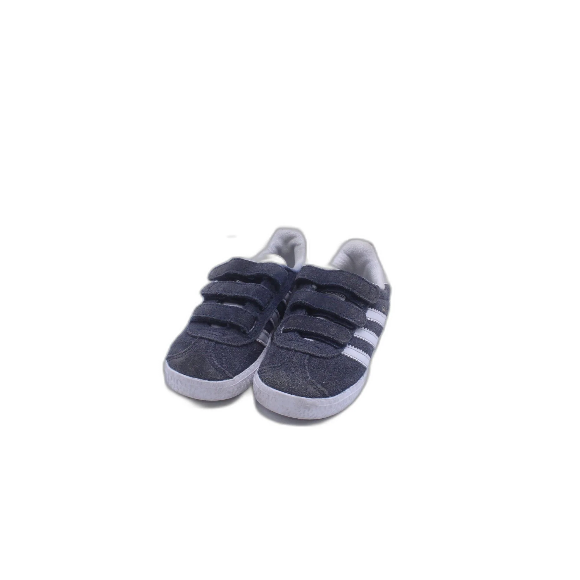 ADIDAS BIUE KIDS SNEAKER - Image 4