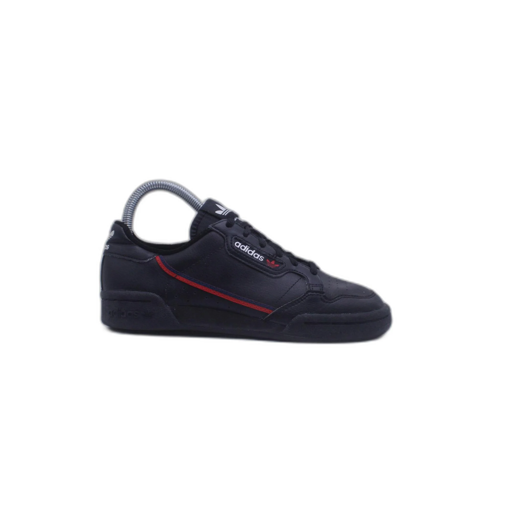Adidas Black Casual Shoe