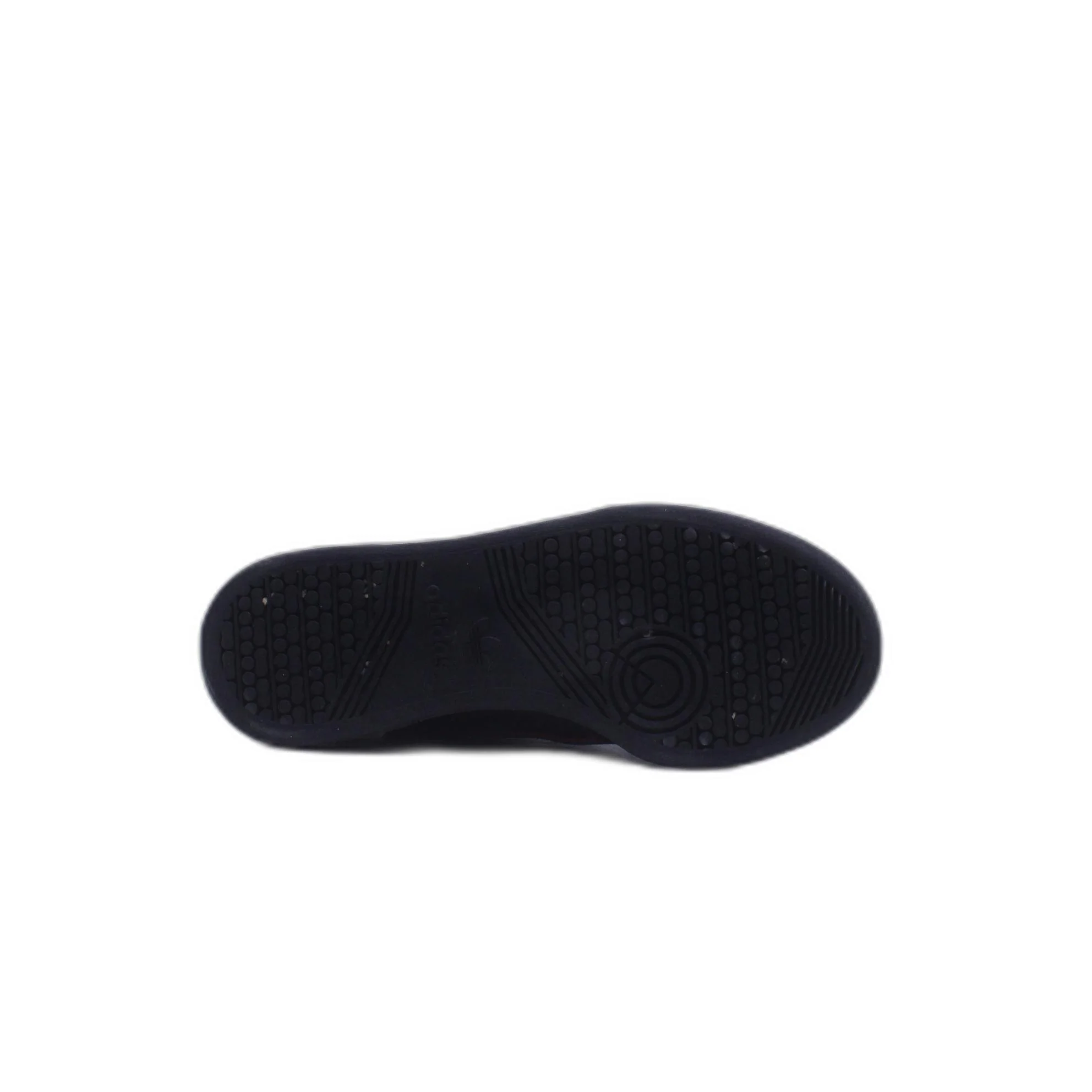 Adidas Black Casual Shoe - Image 3