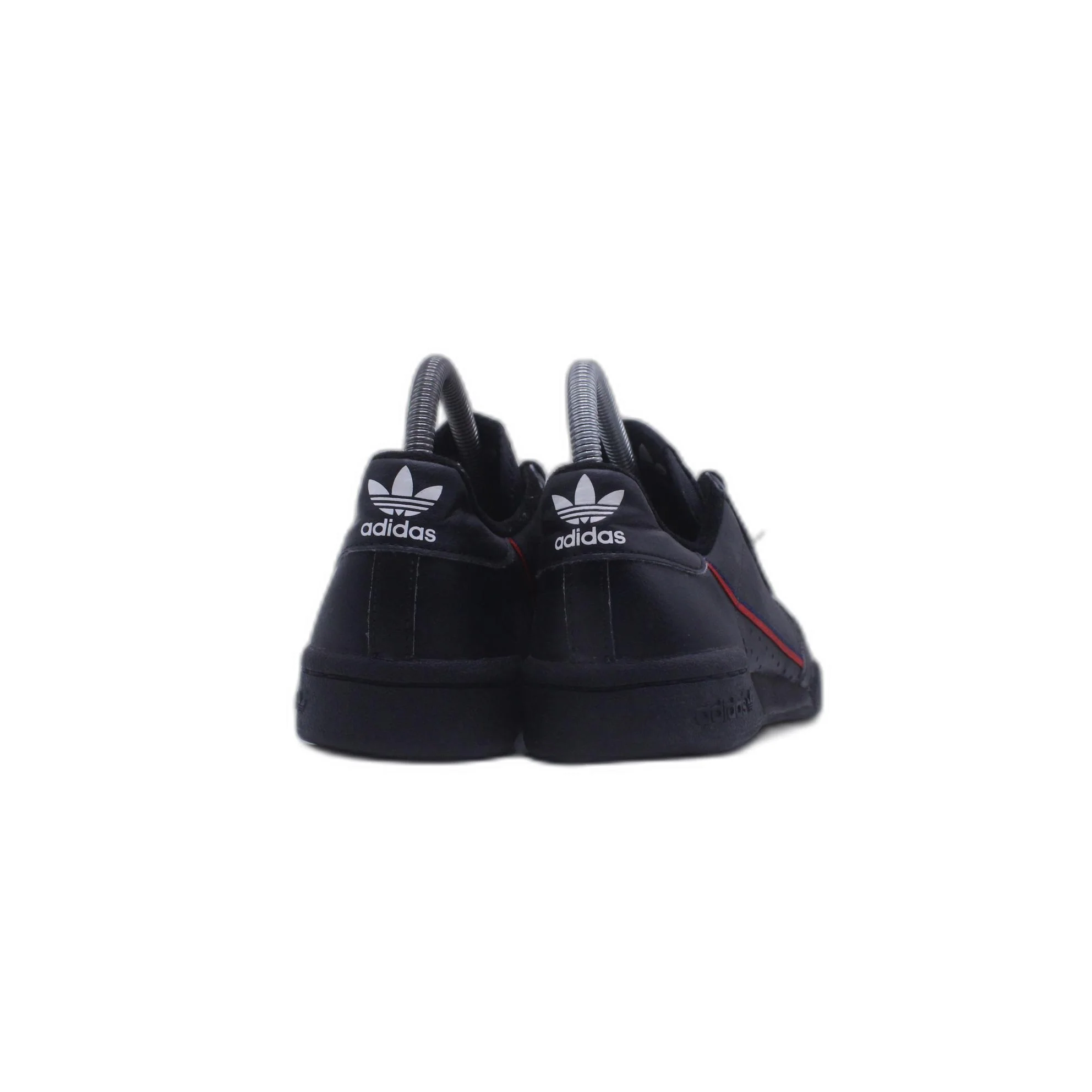 Adidas Black Casual Shoe - Image 4