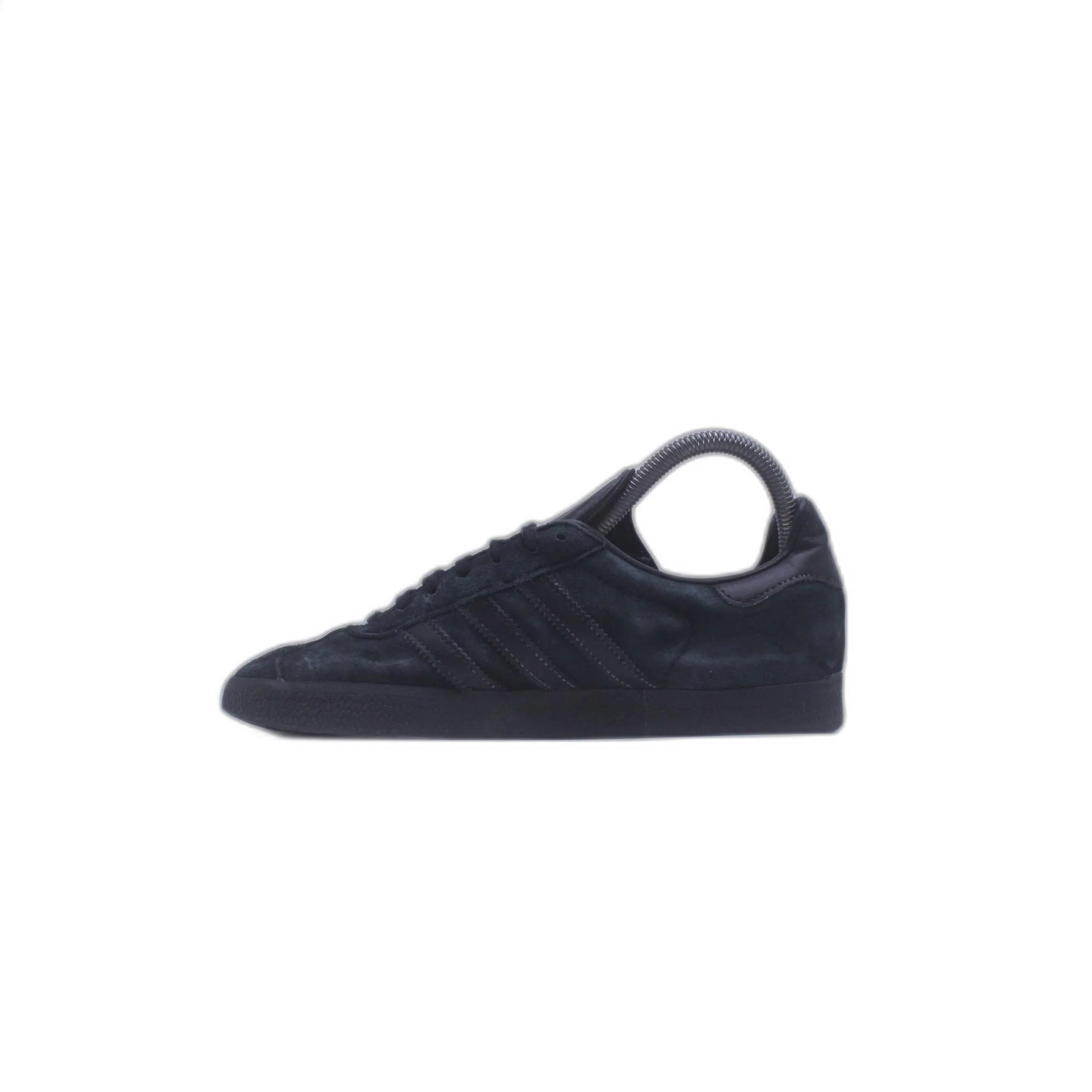 Adidas Black Casual Shoe - Image 2