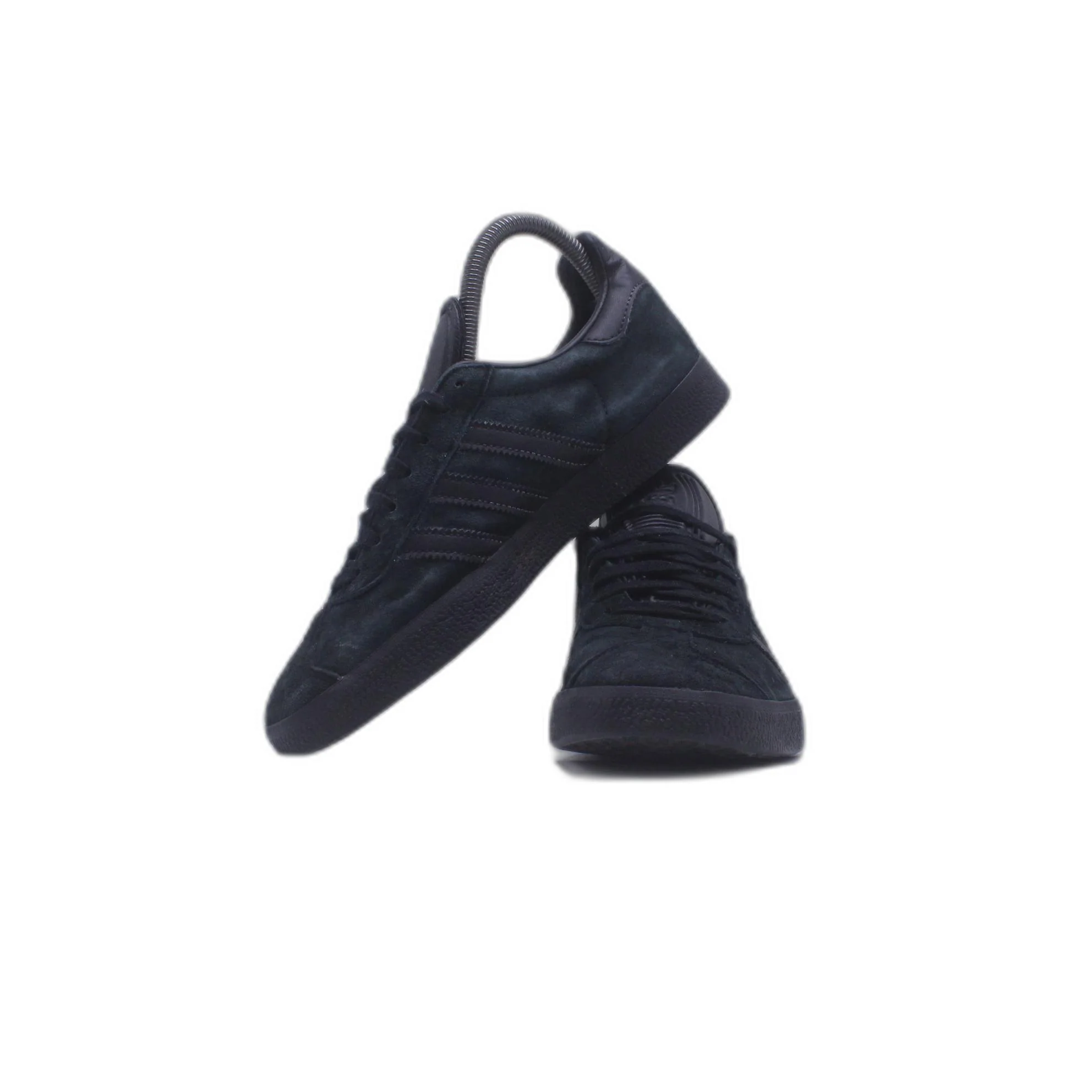 Adidas Black Casual Shoe - Image 5