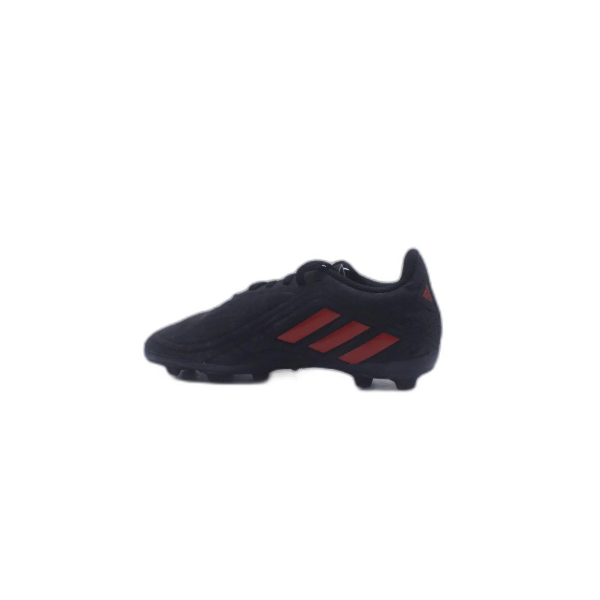 Adidas Black Kids Football Cleat - Image 2