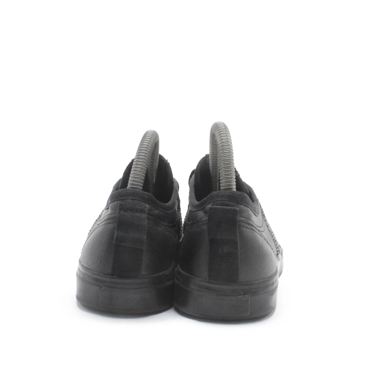 Adidas Black Originals Nizza - Image 5
