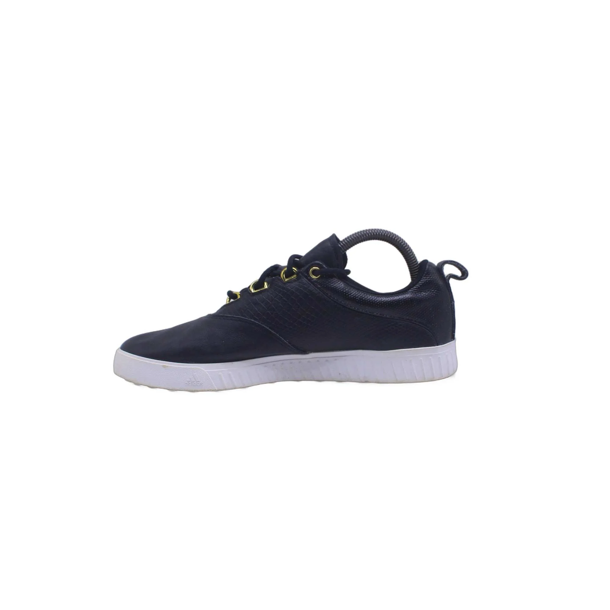 Adidas Black Shoe - Image 2