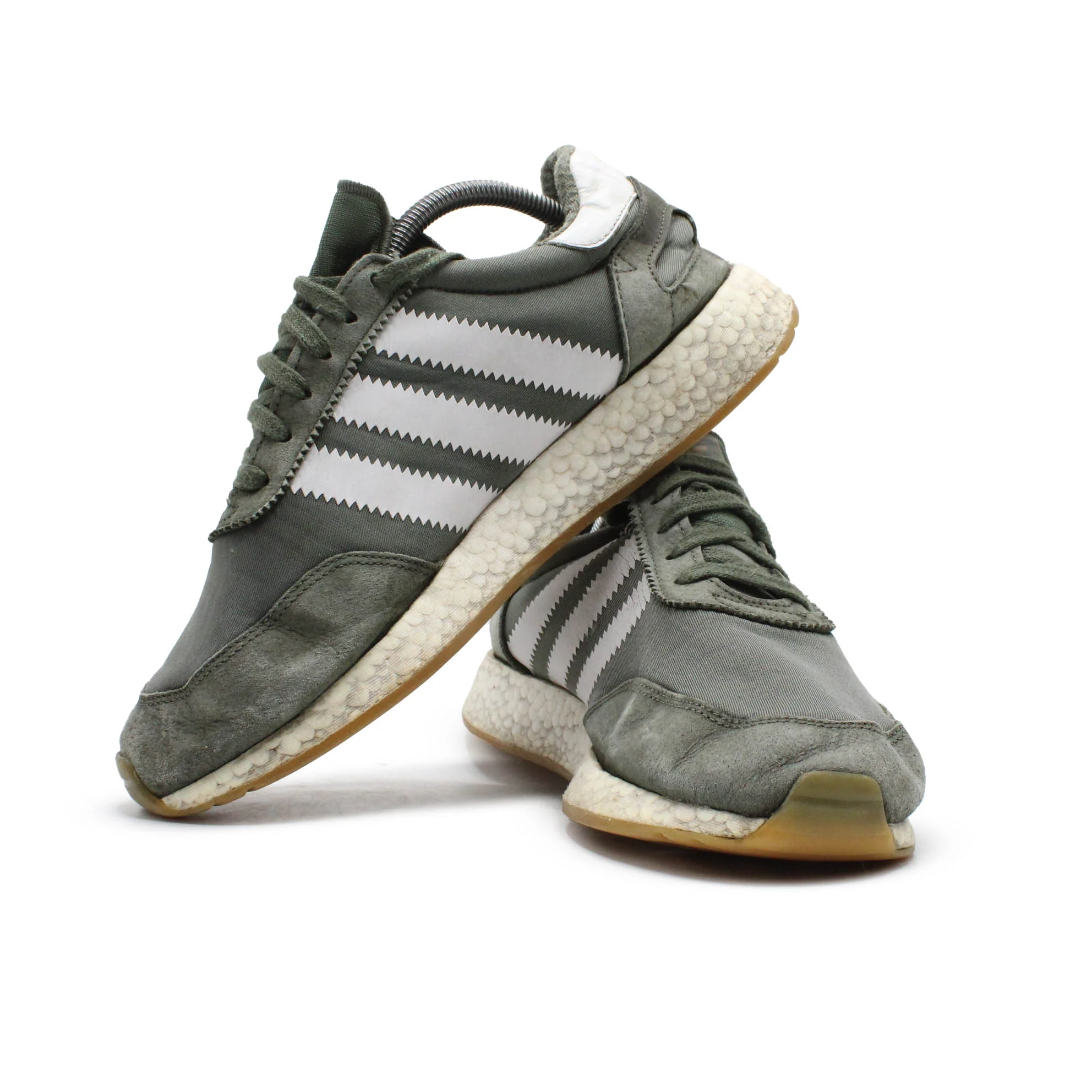 ADIDAS Campus Blue J - Image 2