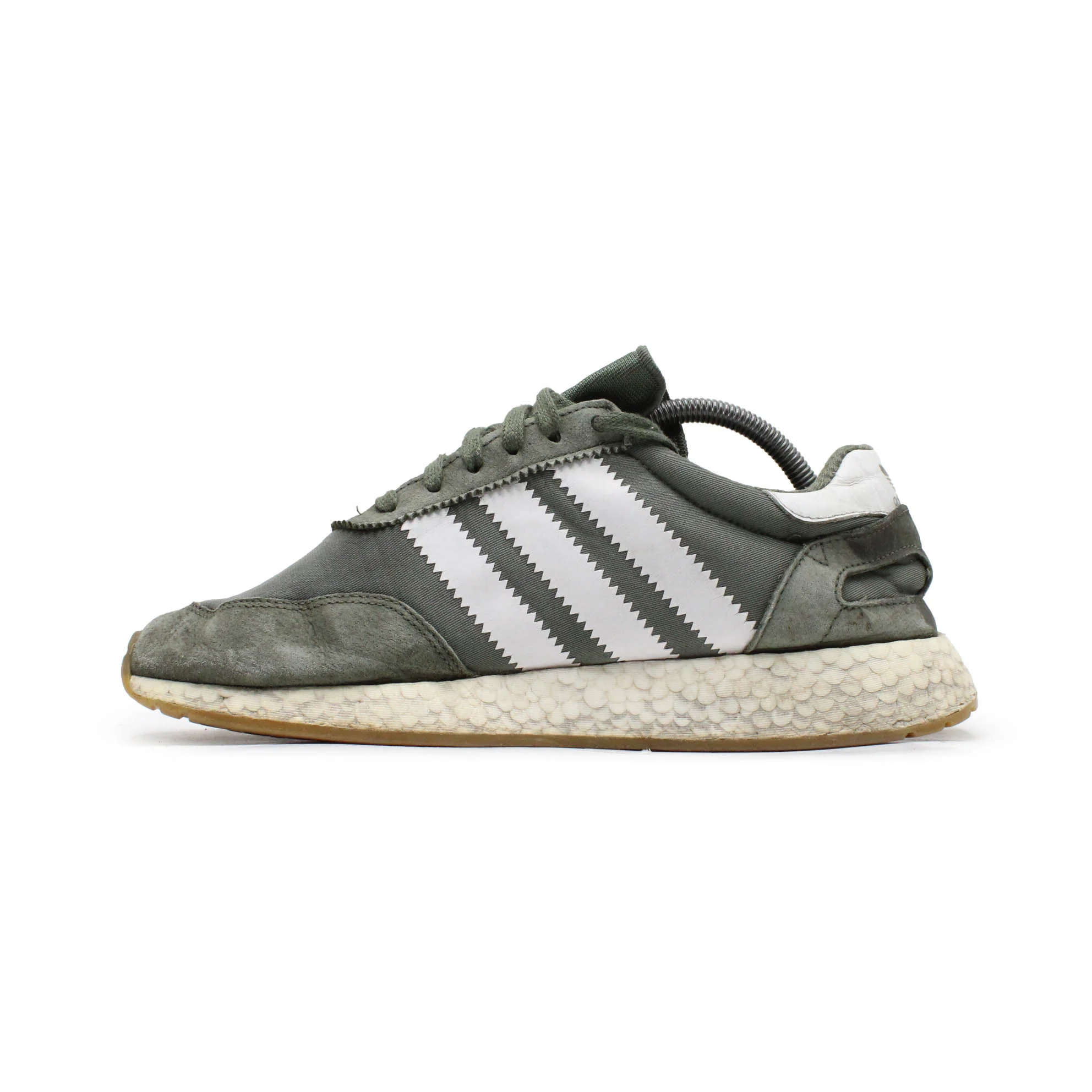 ADIDAS Campus Blue J - Image 3