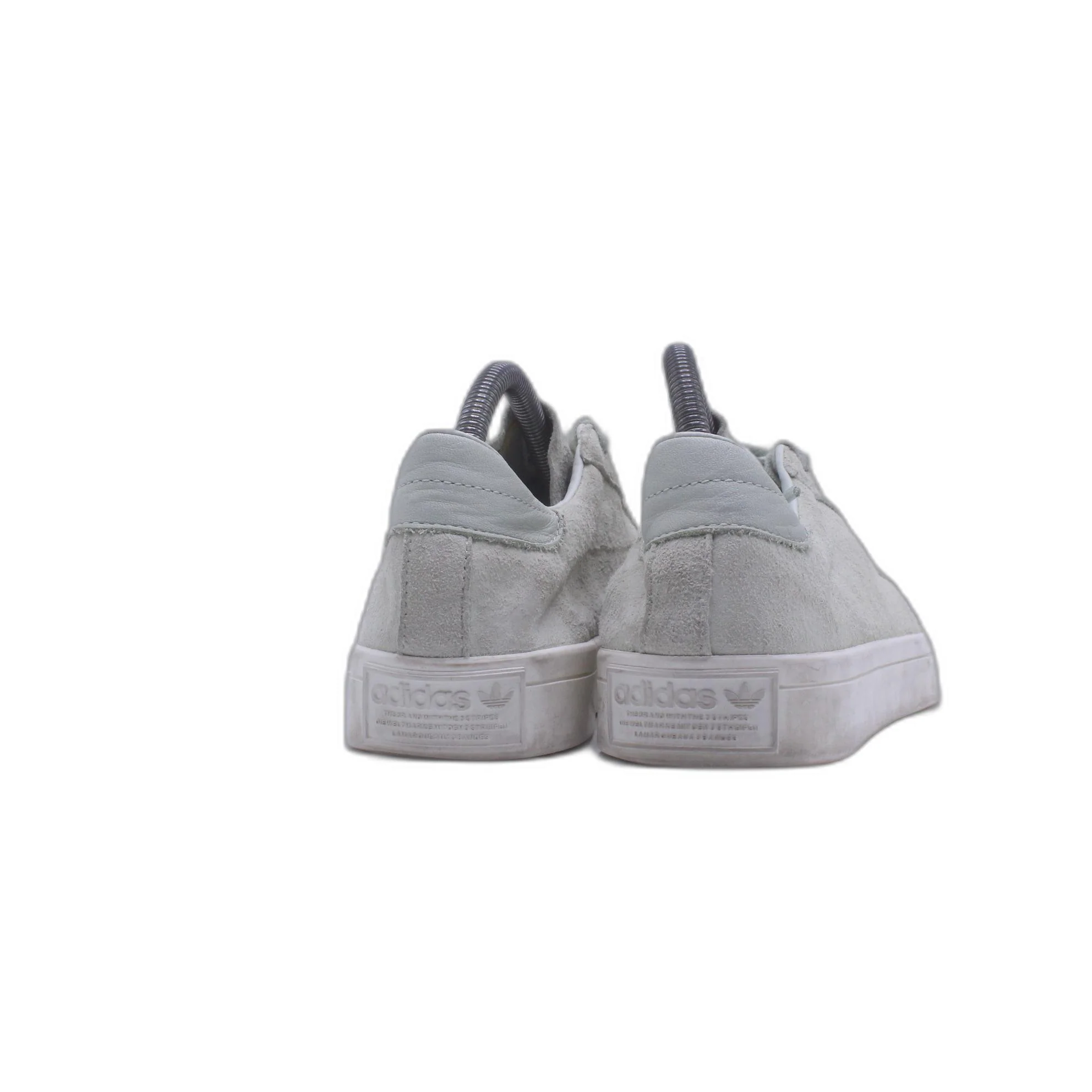 Adidas Canvas Sneaker - Image 4