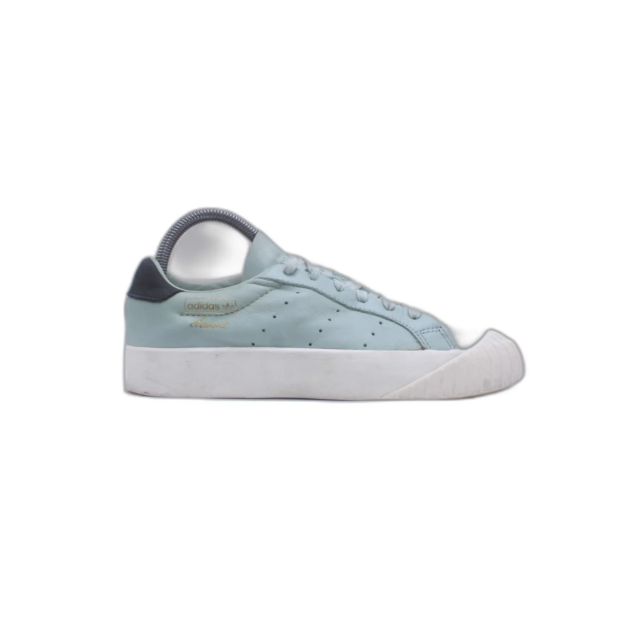 Adidas Classic Green Sneaker