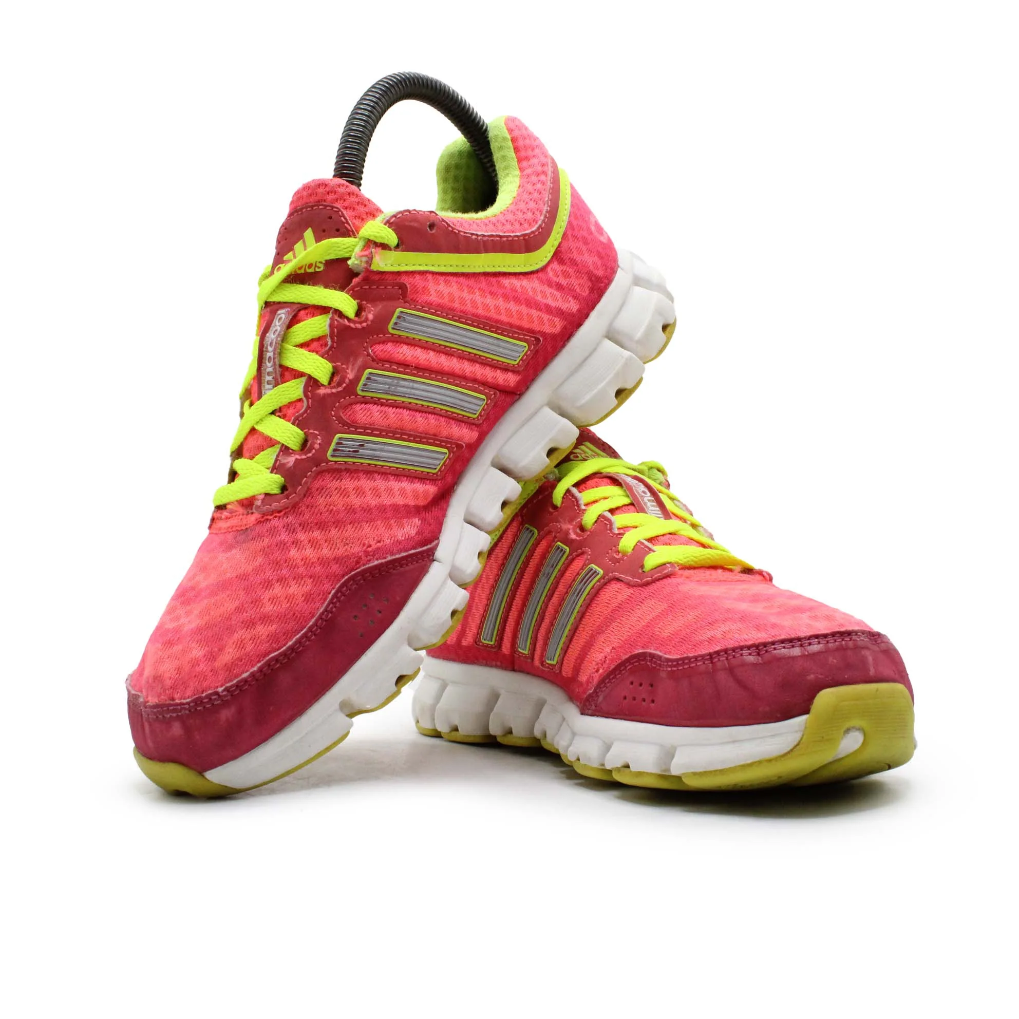 Adidas ClimaCool Running Shoe - Image 2