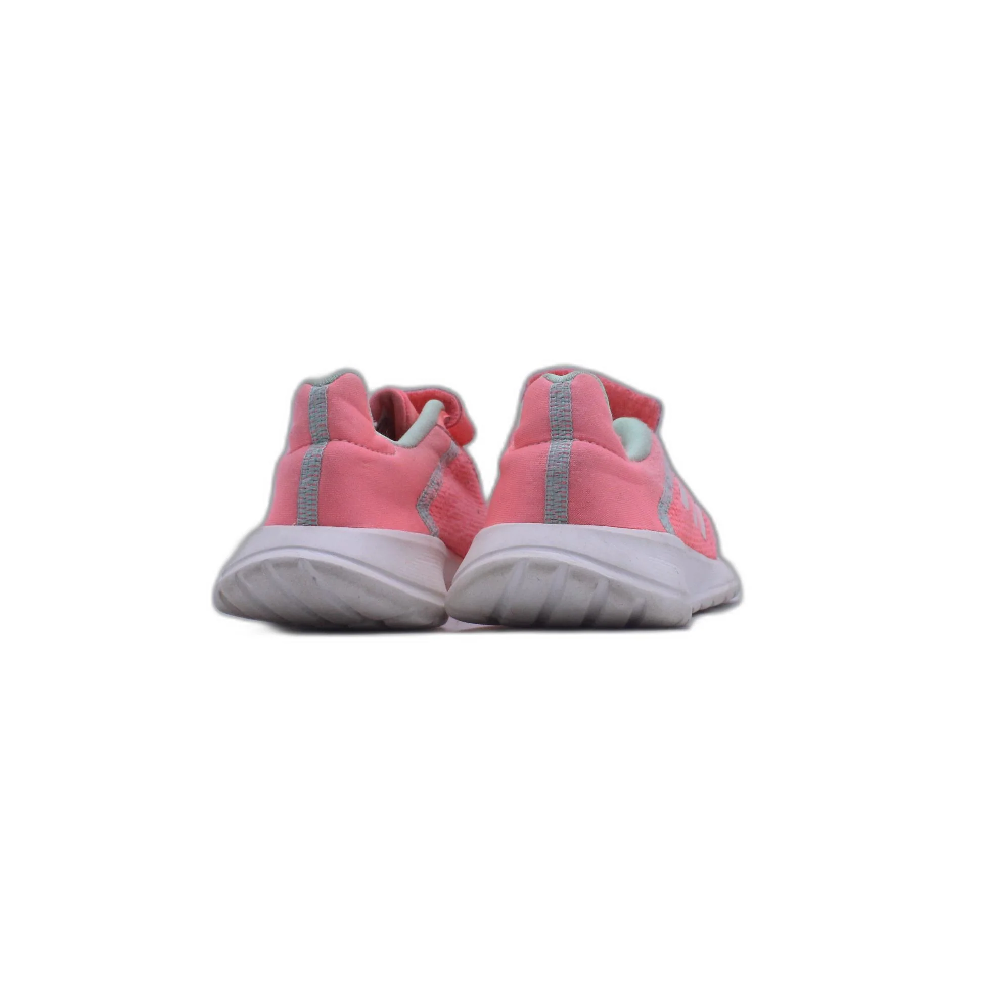 Adidas Cloudfoam Pure 2.0 Big Kids Girls Sneaker - Image 4