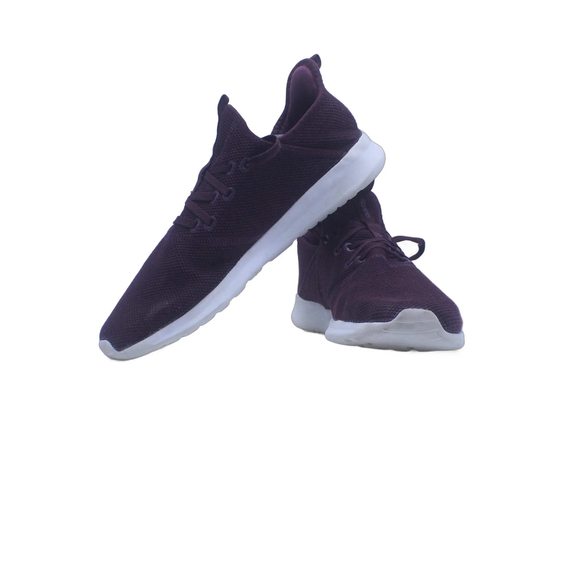 Adidas Cloudfoam Pure Athletic Running Shoe - Image 5