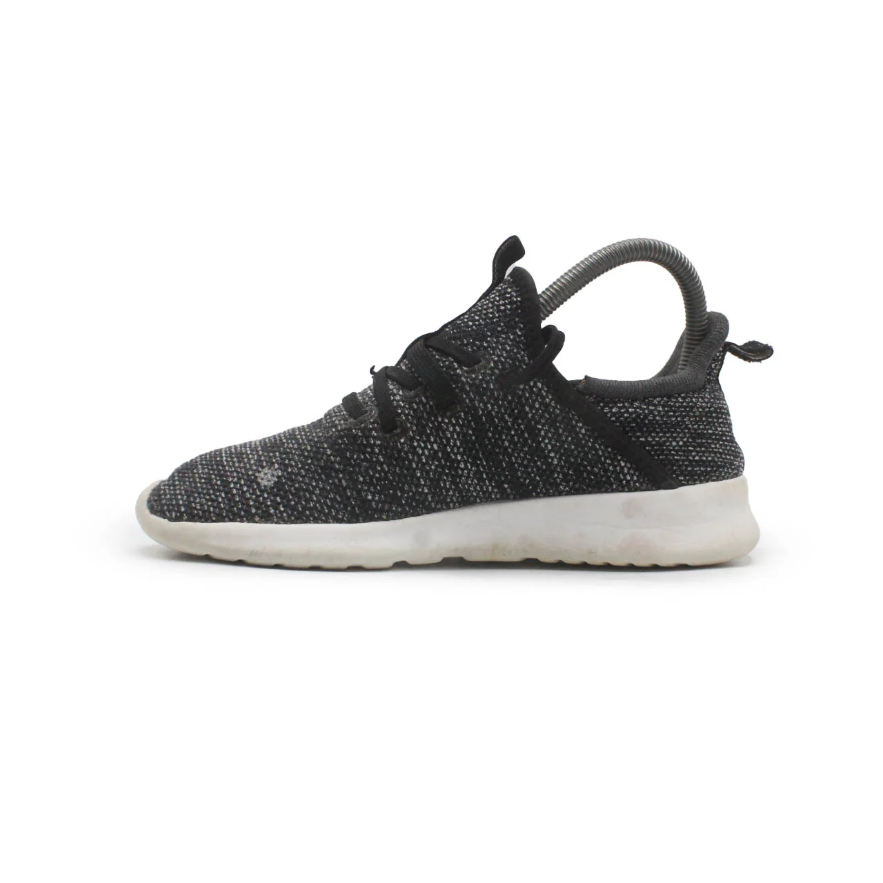 Adidas Cloudfoam Pure Running Shoe - Image 3