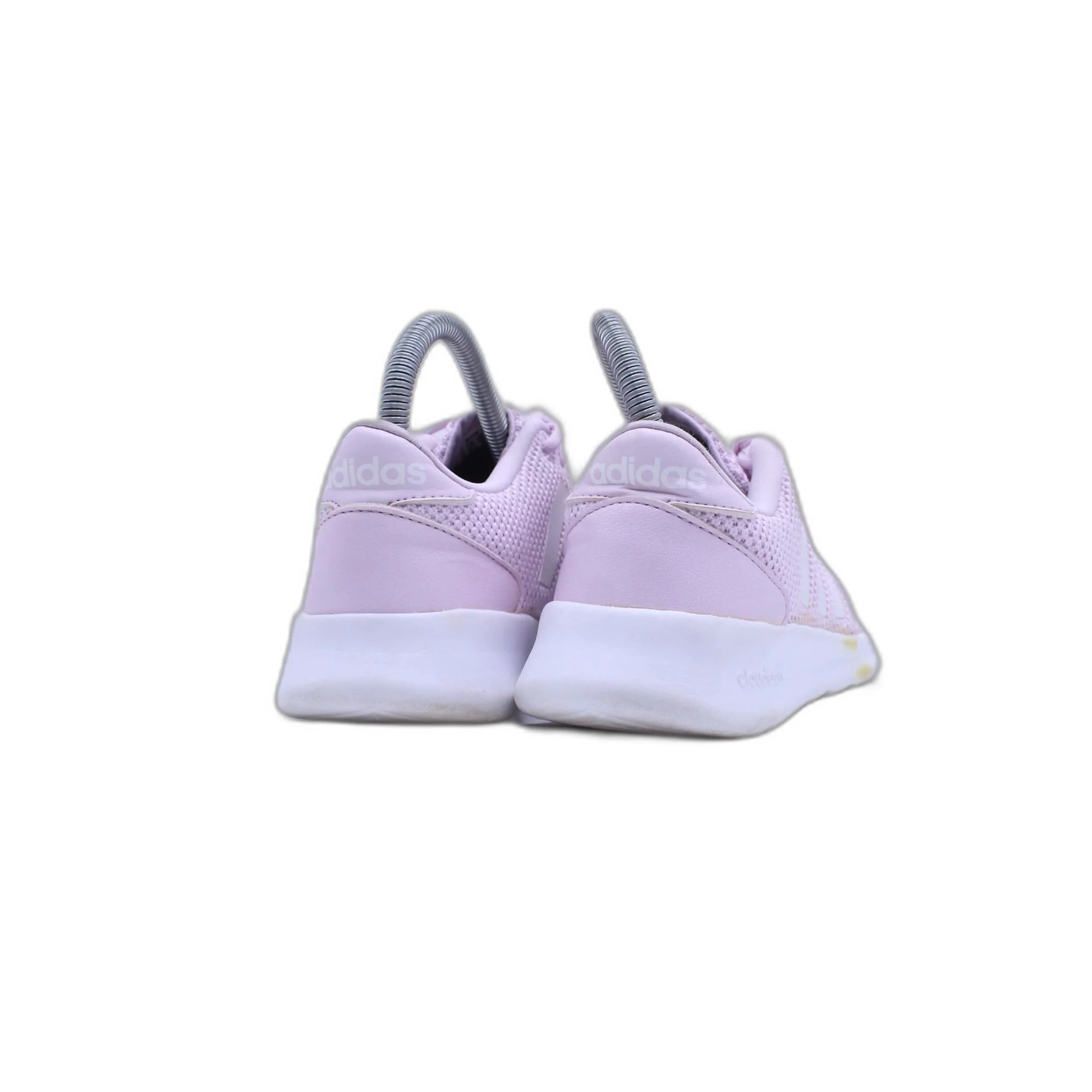 Adidas Cloudfoam QT Racer Running Shoes - Image 4