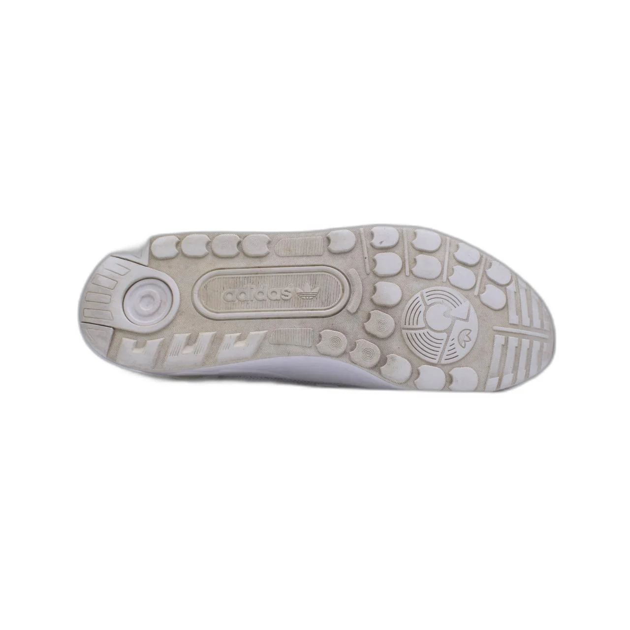 Adidas Collaboration Re-Nylon Forum Low Cut Sneaker - Image 3