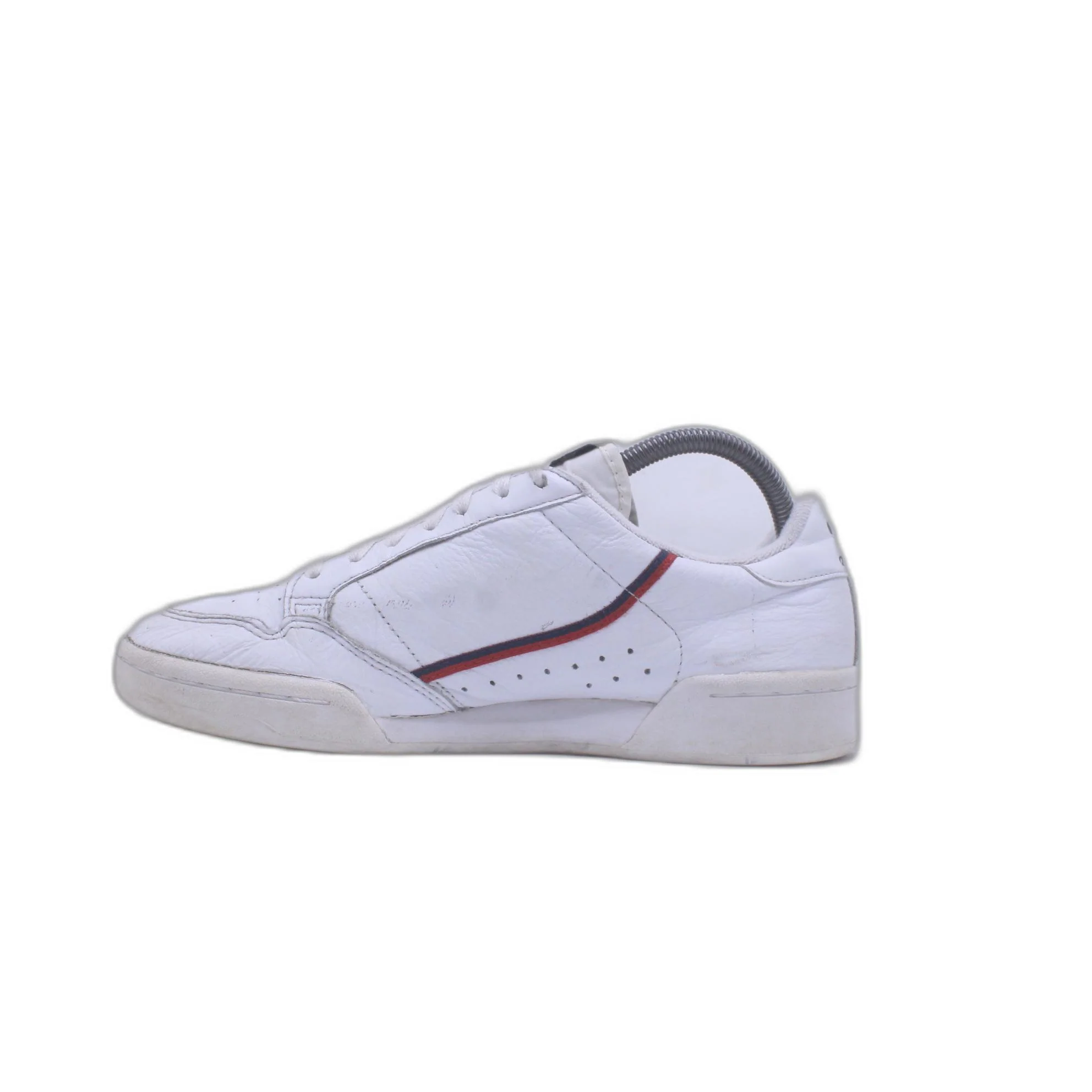 Adidas Continental 80 Low Leather Trainer - Image 2