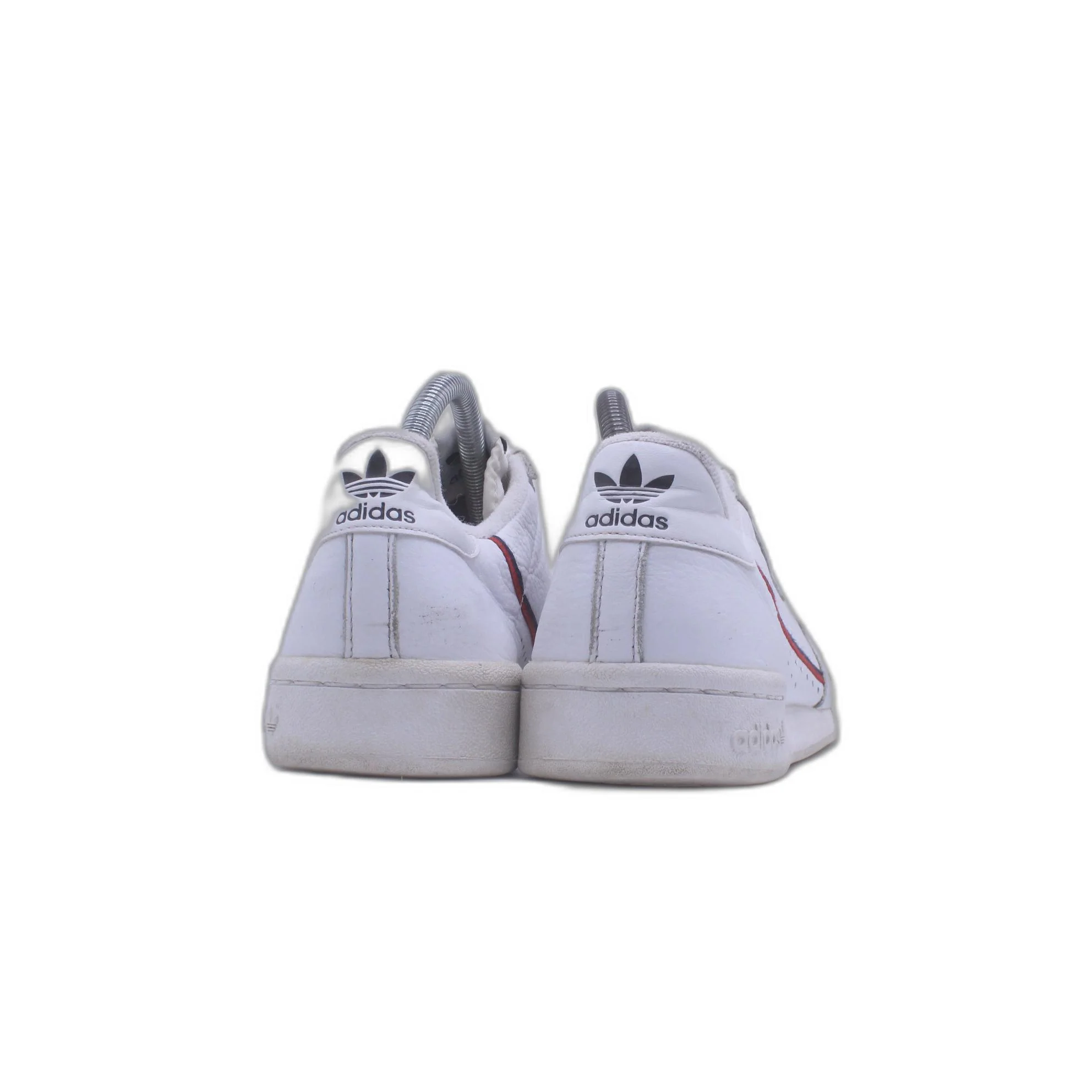 Adidas Continental 80 Low Leather Trainer - Image 4