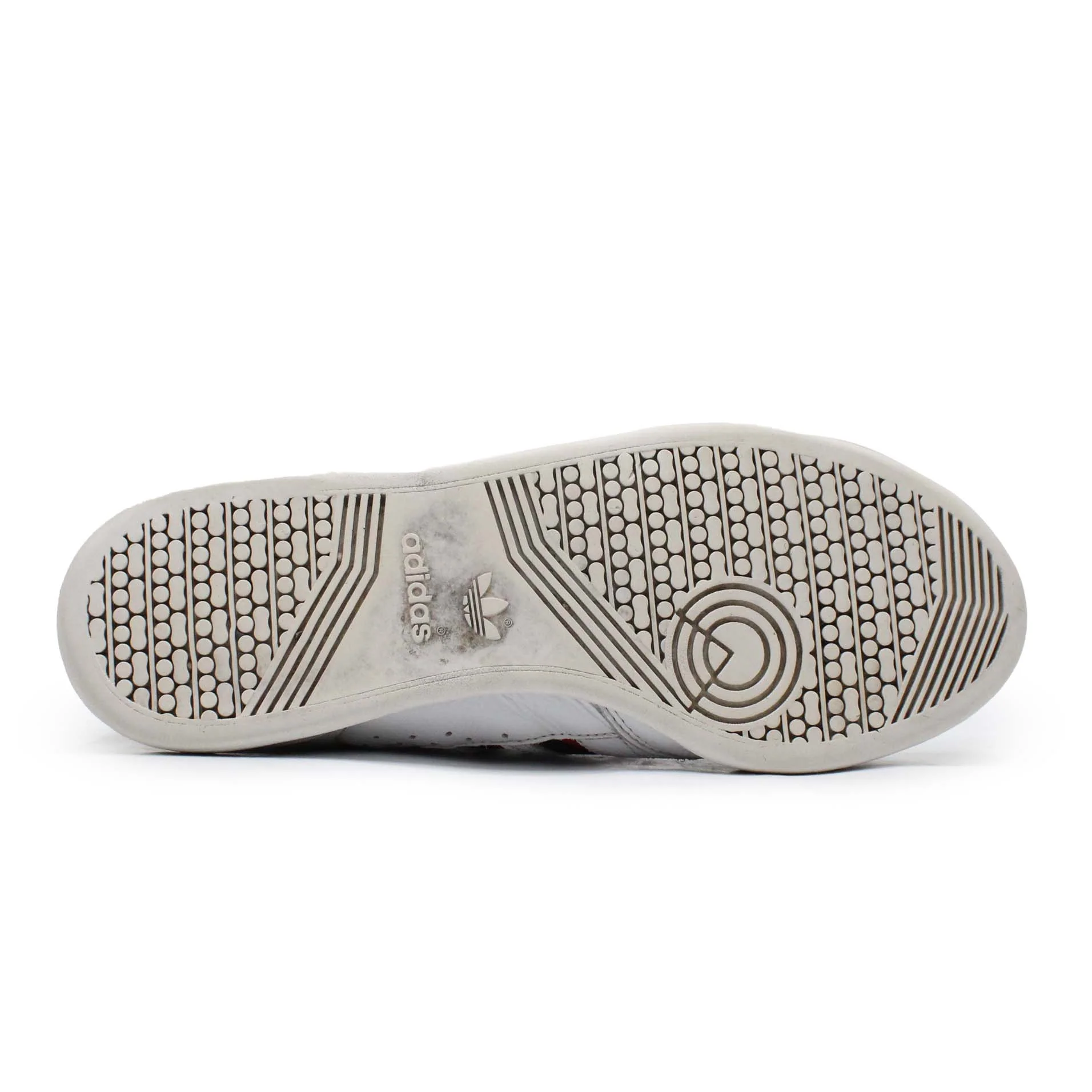 Adidas Continental 80 Trainer - Image 4