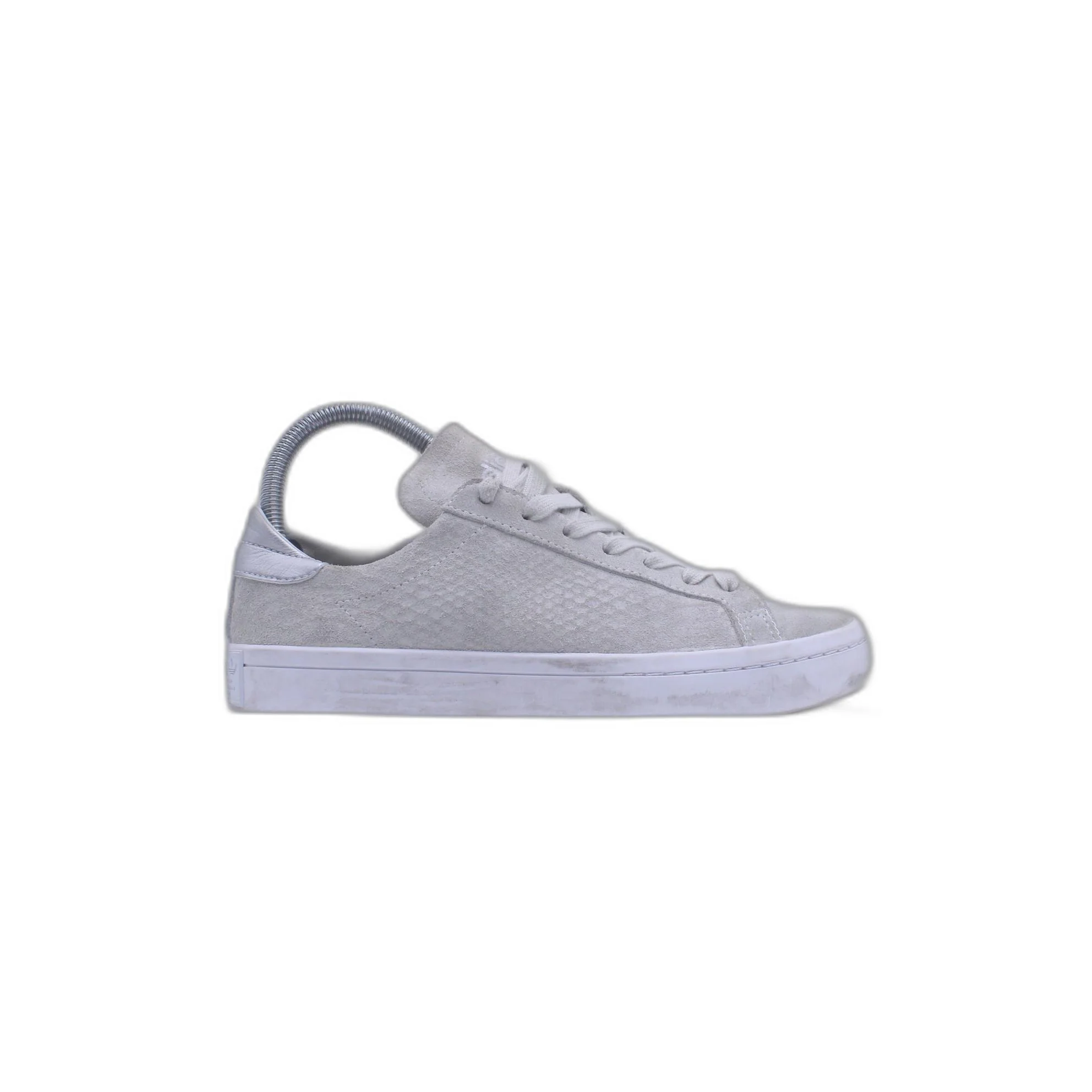 Adidas Court Vintage Sneaker