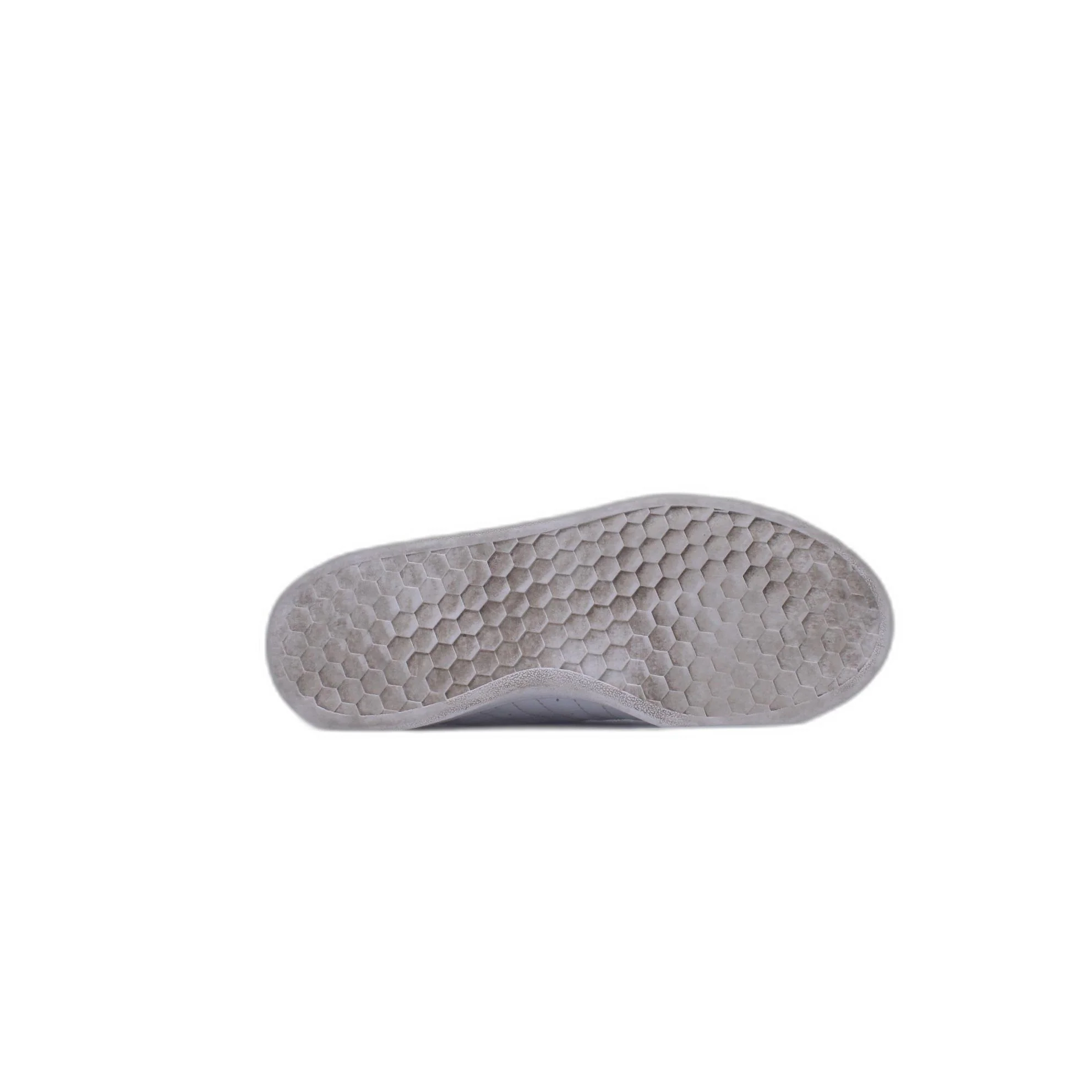 Adidas Court White Shoe - Image 3