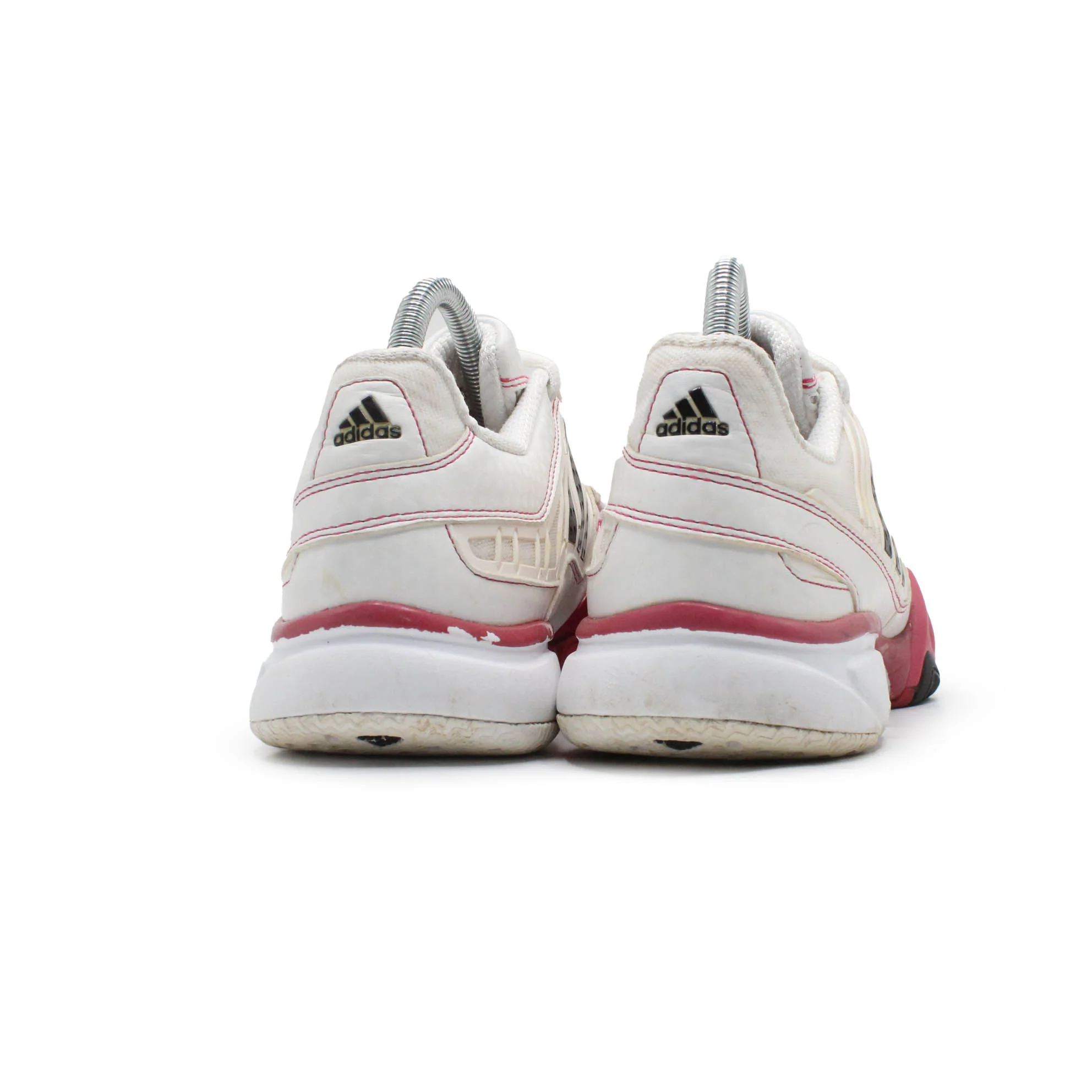 ADIDAS CYDREFLEX RUNNING SHOE - Image 4