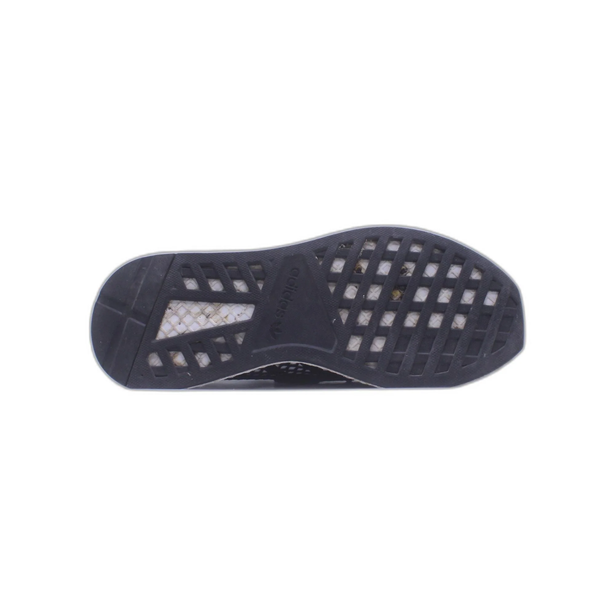 Adidas Deerupt Runner Ladies Trainer - Image 3