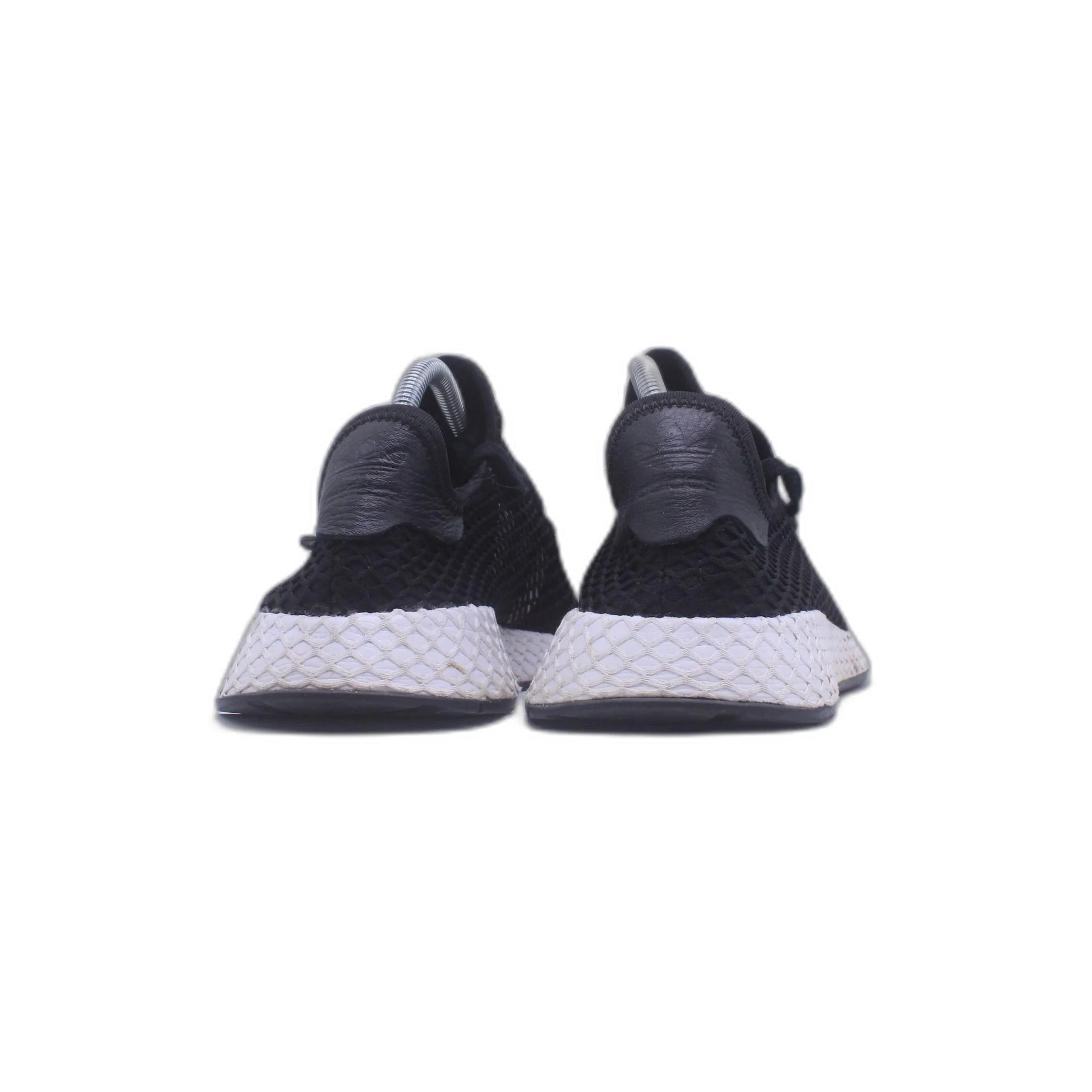Adidas Deerupt Runner Ladies Trainer - Image 4