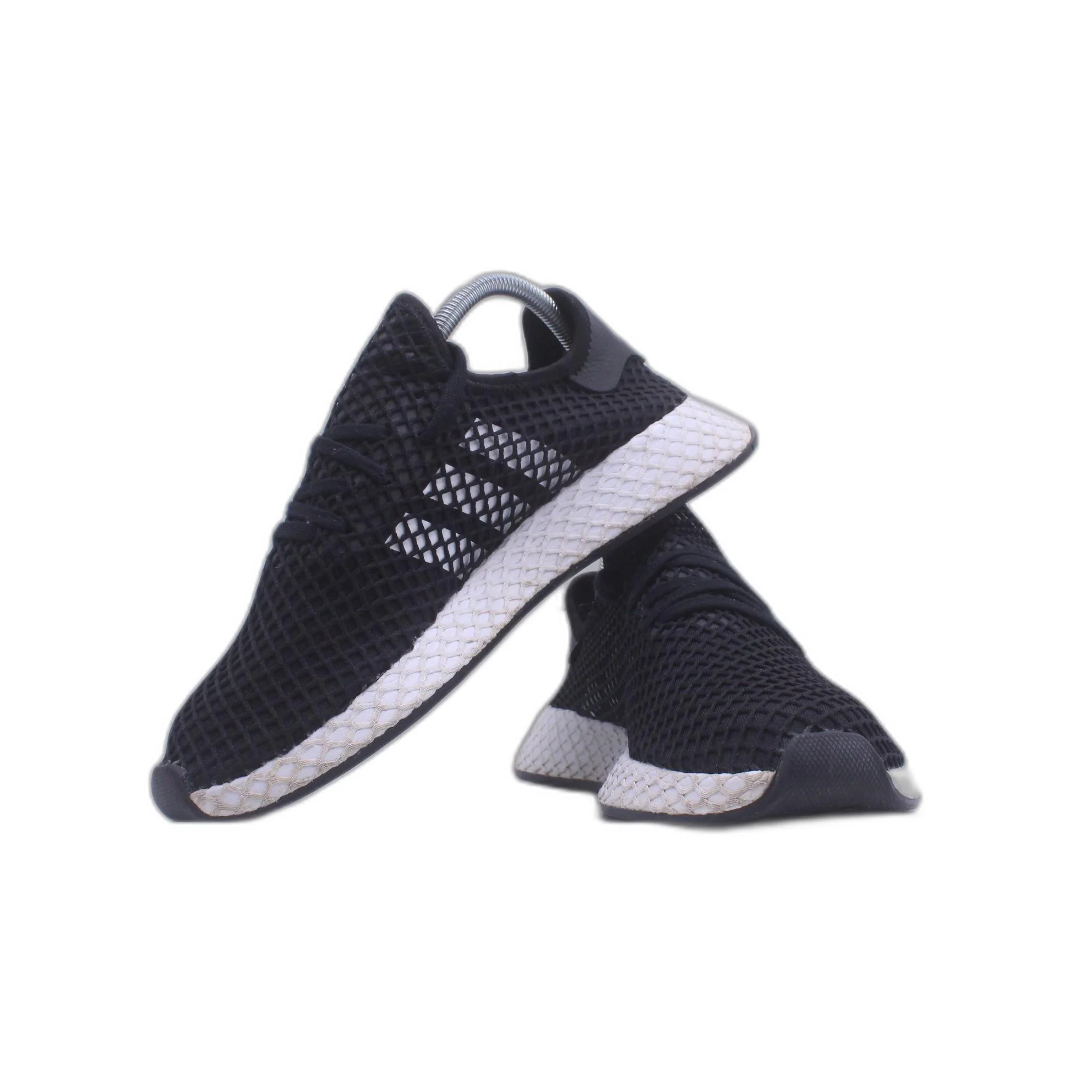Adidas Deerupt Runner Ladies Trainer - Image 5