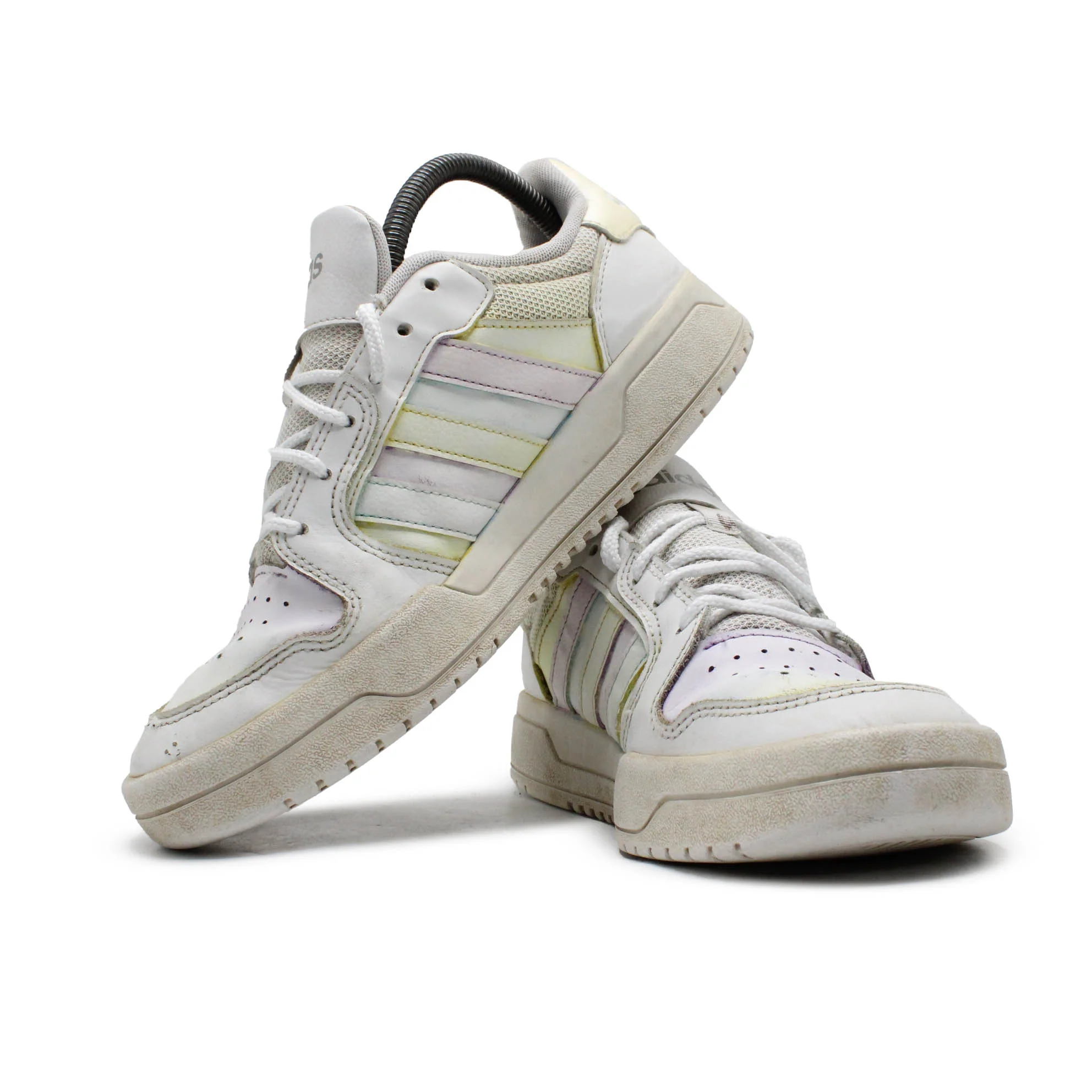 Adidas Entrap Casual Shoe - Image 2