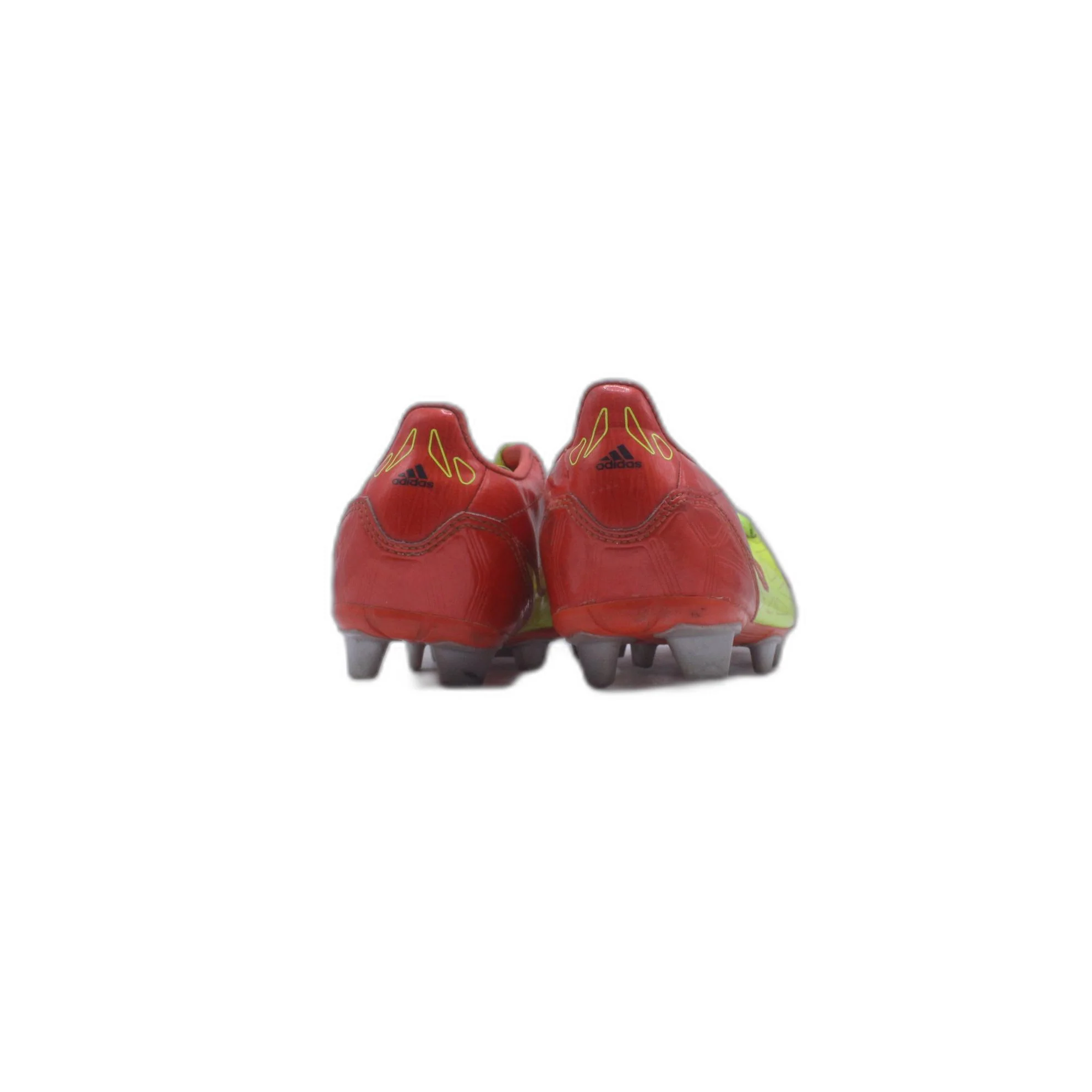 ADIDAS F10 TRX FG SOCCER V24790 2011 CLEATS - Image 4
