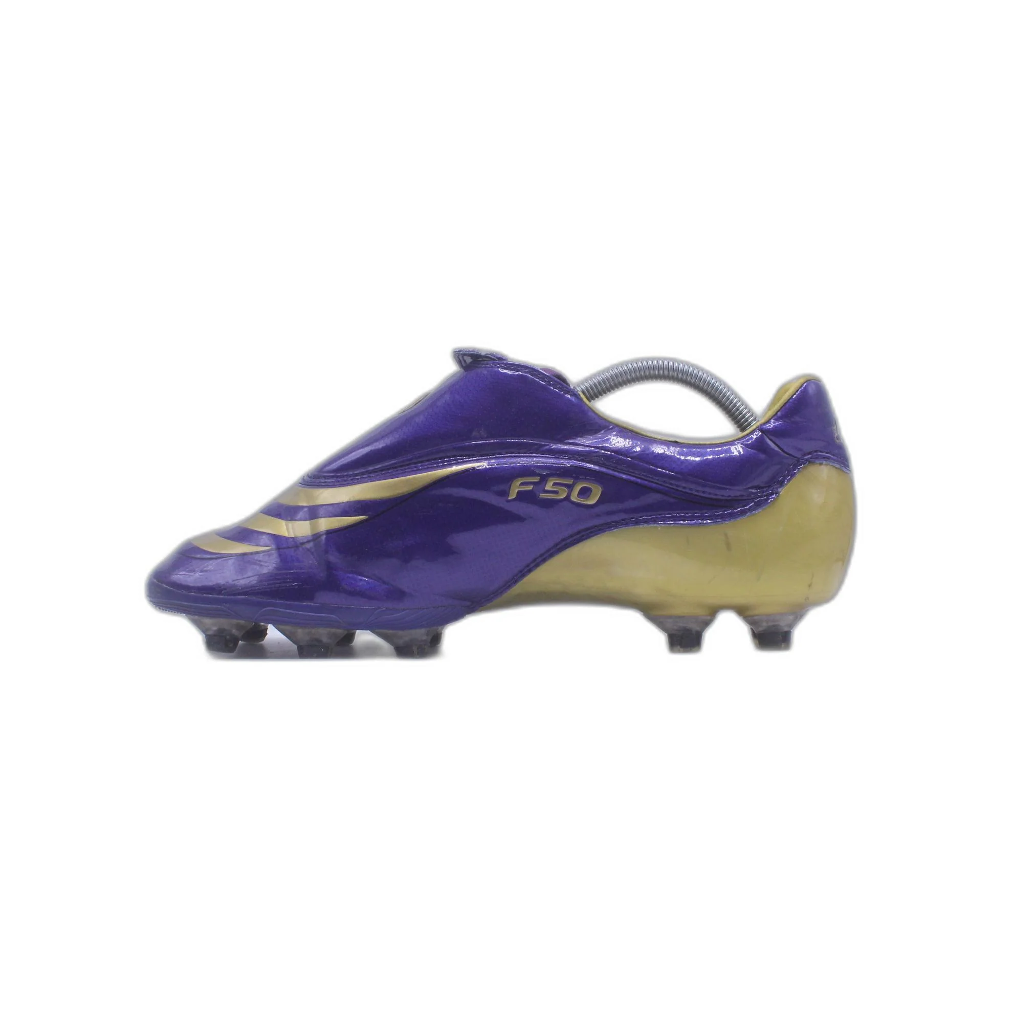 Adidas F50.8 F50.9 Tunit Soccer Cleat - Image 2