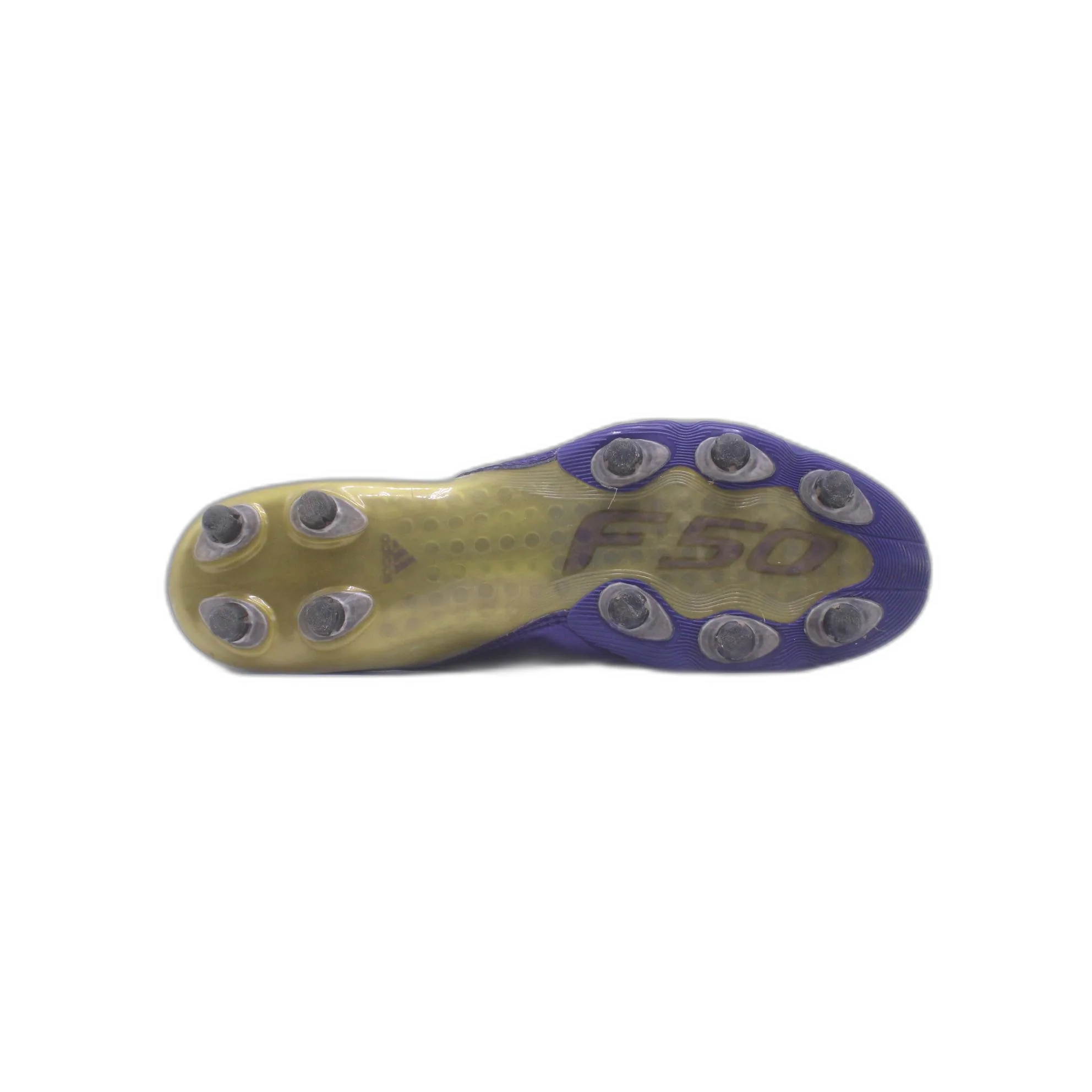 Adidas F50.8 F50.9 Tunit Soccer Cleat - Image 3