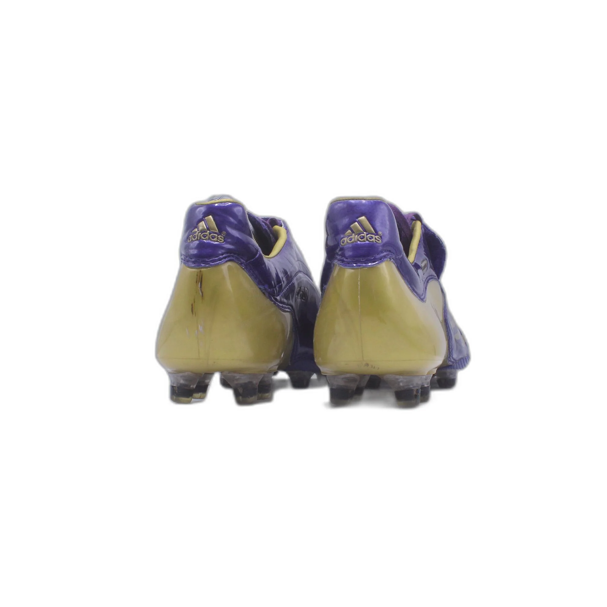 Adidas F50.8 F50.9 Tunit Soccer Cleat - Image 4