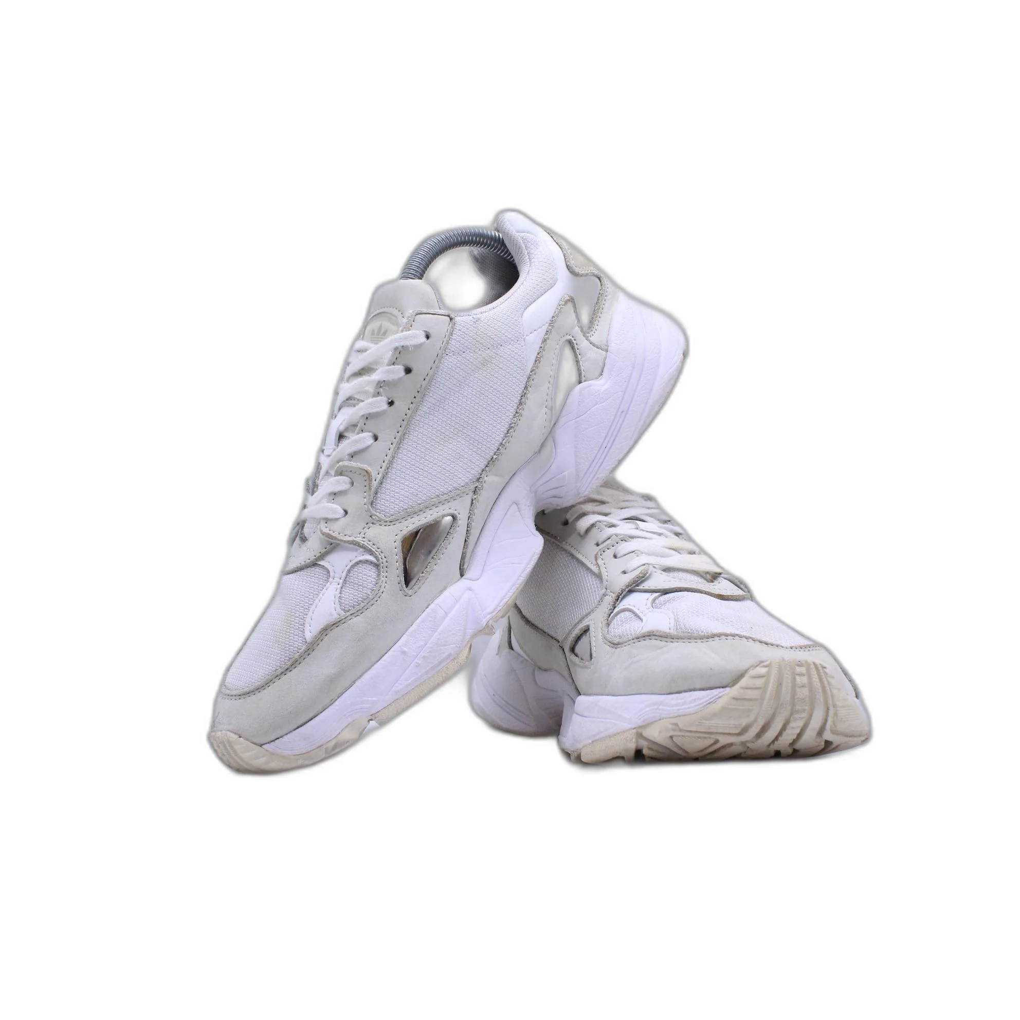 Adidas Falcon Beige Sneaker - Image 5