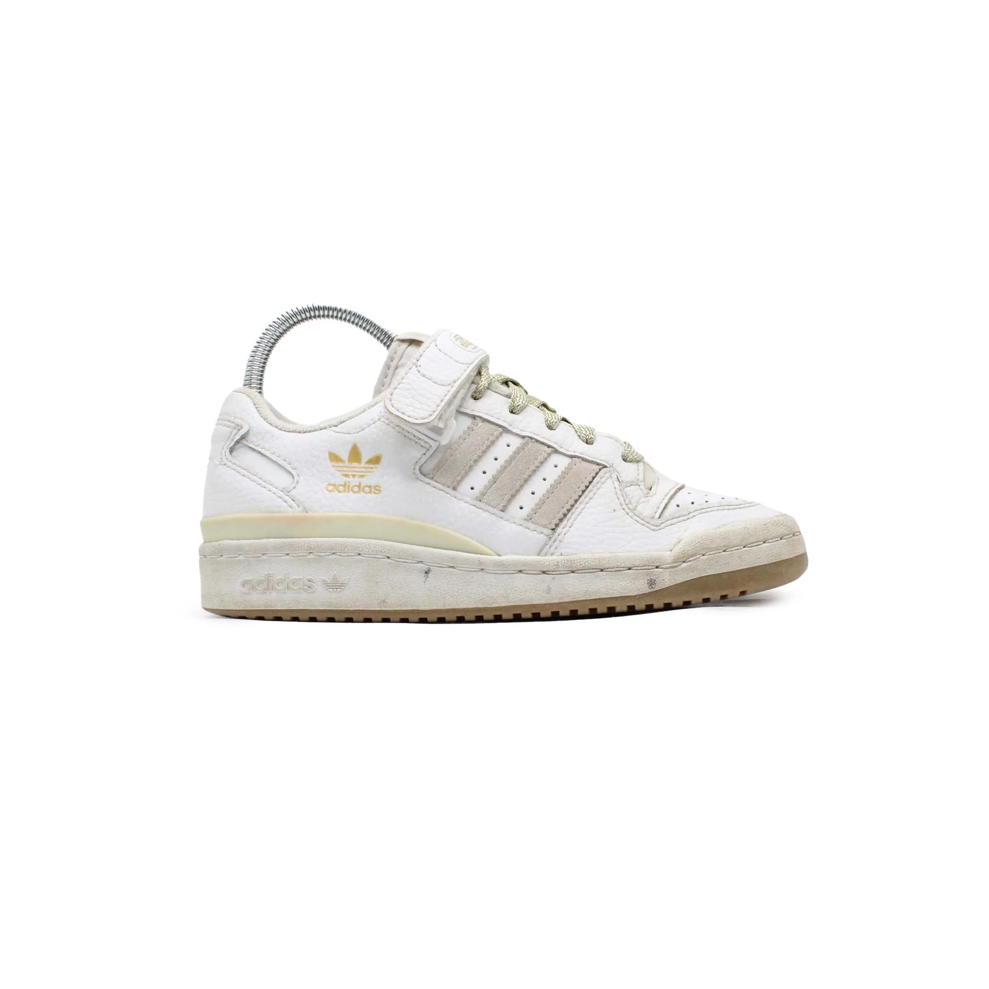 Adidas Forum Low Trainer
